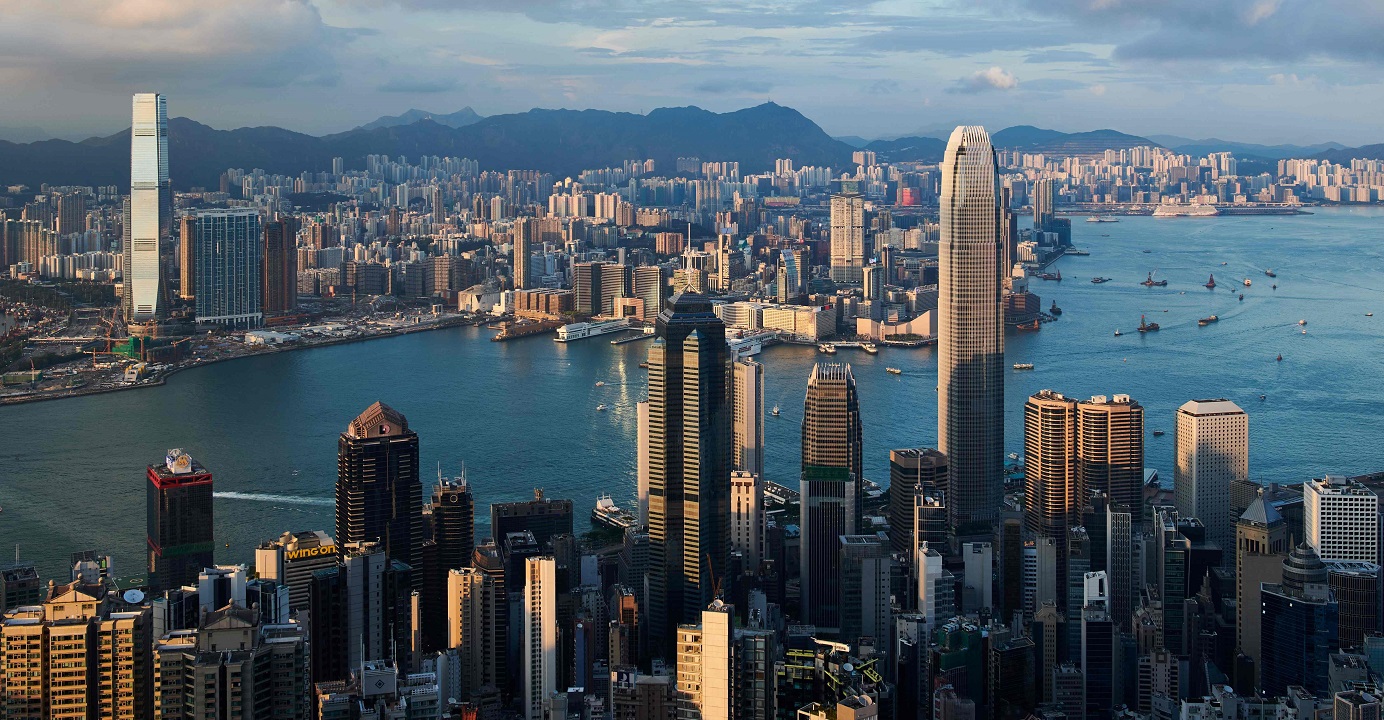 The Technology Talent Admission Scheme will be expanded to cover companies outside the Hong Kong Science and Technology Parks and Cyberport. Photo: AFP The Technology Talent Admission Scheme will be expanded to cover companies outside the Hong Kong Science and Technology Parks and Cyberport. Photo: AFP