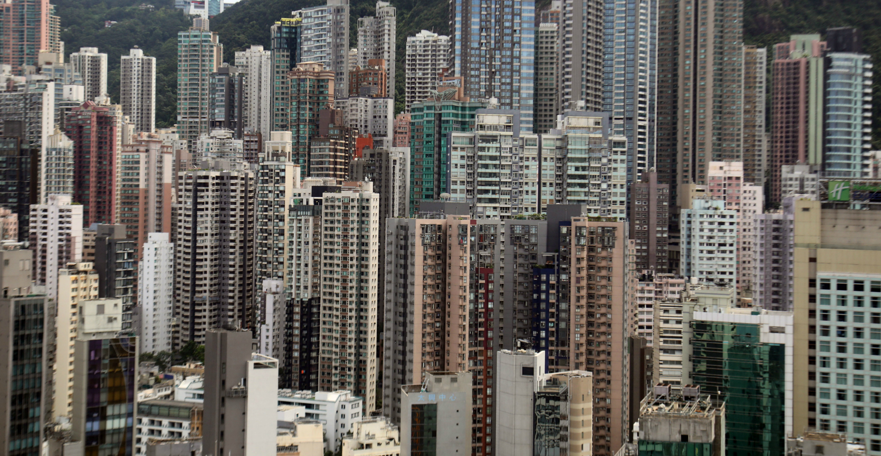 The new mortgage rules, while good news for homebuyers, also prompted many property owners to raise flat prices in anticipation of stronger demand. Photo: HKEJ The new mortgage rules, while good news for homebuyers, also prompted many property owners to raise flat prices in anticipation of stronger demand. Photo: HKEJ