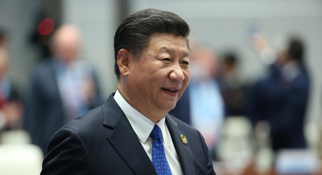 Ethnic Chinese, regardless of nationality, are Chinese first and foremost, according to Xi Jinping. Photo: Reuters Ethnic Chinese, regardless of nationality, are Chinese first and foremost, according to Xi Jinping. Photo: Reuters