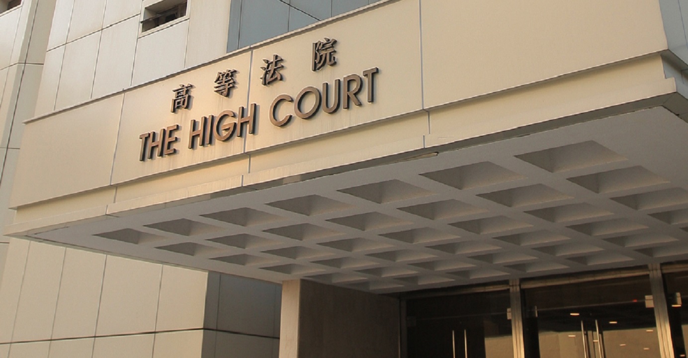 The Court of Appeal said doxxing cannot be tolerated in Hong Kong, which is a civilized society that respects the rule of law. Photo: HKEJ The Court of Appeal said doxxing cannot be tolerated in Hong Kong, which is a civilized society that respects the rule of law. Photo: HKEJ