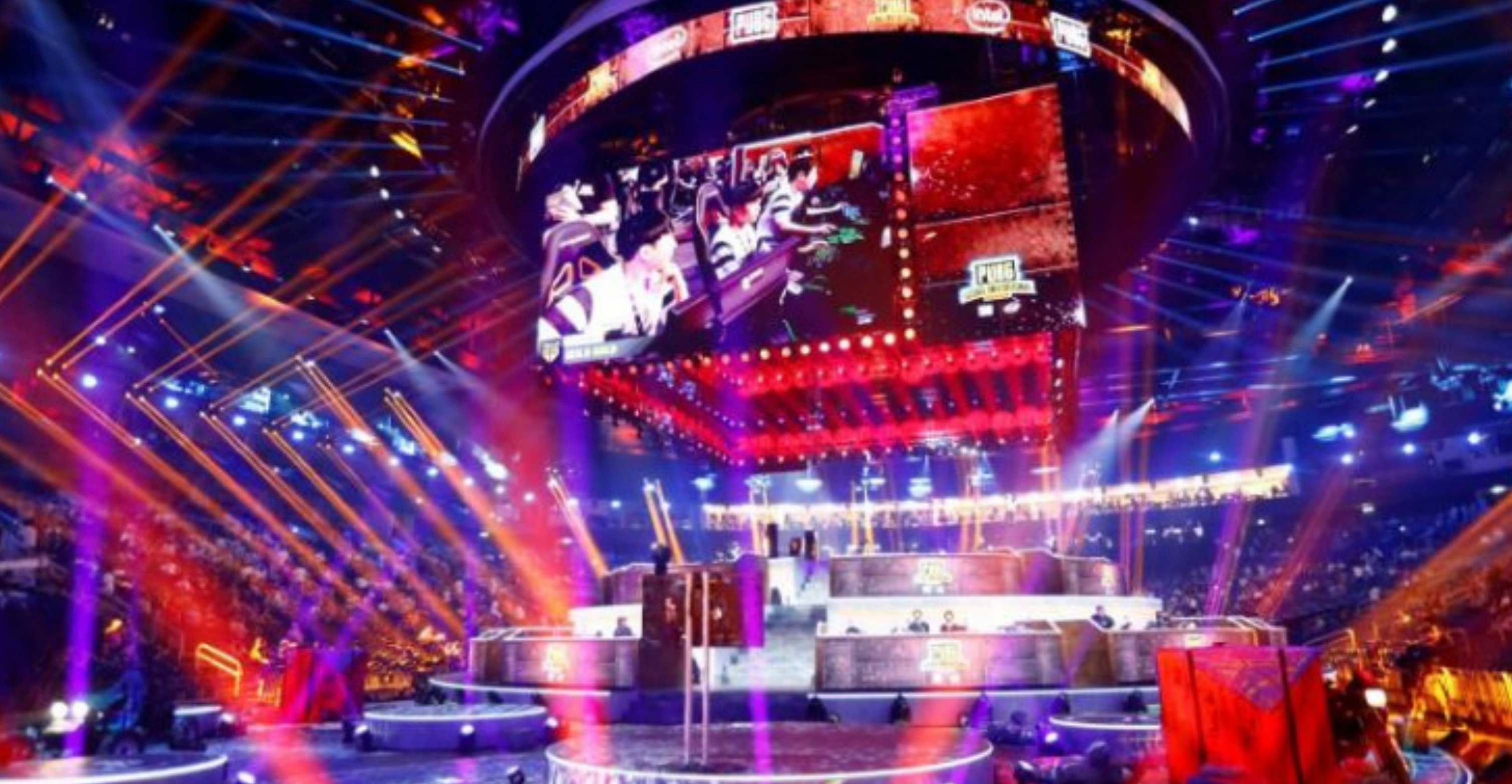 E-sports is the mainstream entertainment of the future, with an 18 percent compound annual growth rate expected over the next five years. Photo: Reuters E-sports is the mainstream entertainment of the future, with an 18 percent compound annual growth rate expected over the next five years. Photo: Reuters