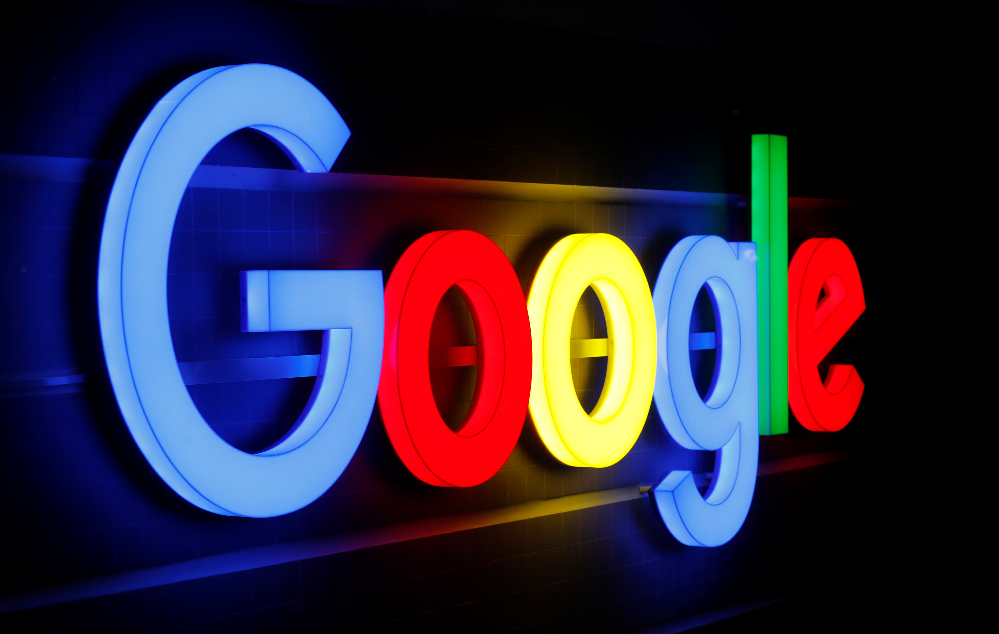 Google expects quantum computing to fuel advancements in fields such as artificial intelligence, materials science, and chemistry. Photo: Reuters Google expects quantum computing to fuel advancements in fields such as artificial intelligence, materials science, and chemistry. Photo: Reuters