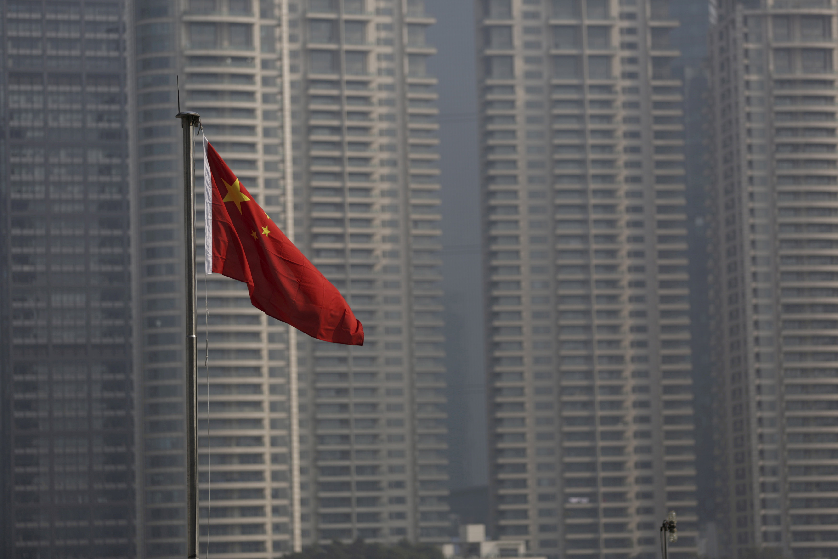 China will focus on risk management as it embraces digital finance and fintech. Photo: Reuters China will focus on risk management as it embraces digital finance and fintech. Photo: Reuters