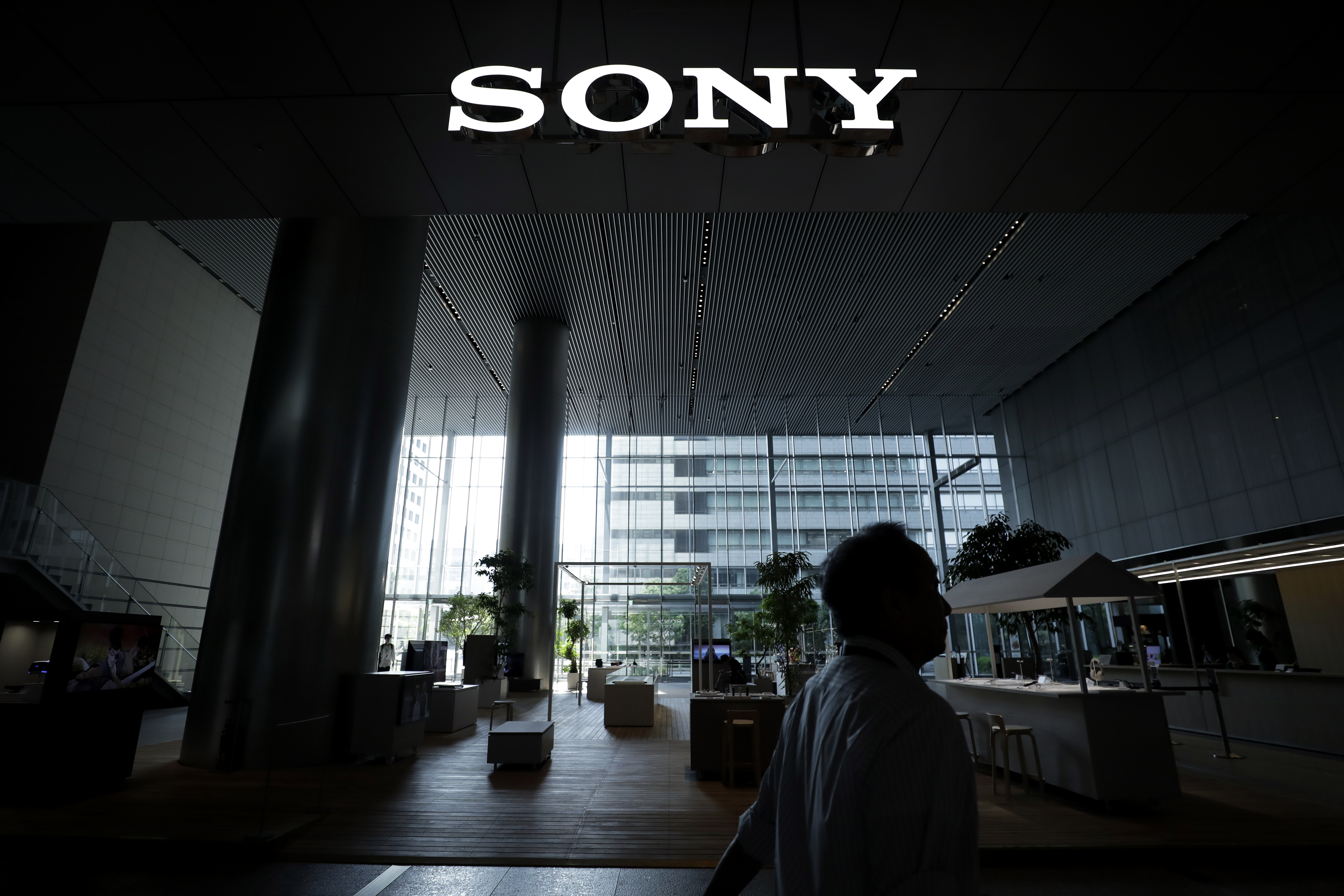 Announcing its decision to pull the plug on Playstation Vue service, Sony said the pay-TV industry has been 'slower to change than expected'. Photo: Bloomberg Announcing its decision to pull the plug on Playstation Vue service, Sony said the pay-TV industry has been 'slower to change than expected'. Photo: Bloomberg