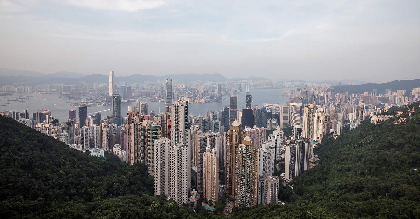 If we are to see Hong Kong blossom again, we must put things right in our universities first, the author says. Photo: Bloomberg If we are to see Hong Kong blossom again, we must put things right in our universities first, the author says. Photo: Bloomberg