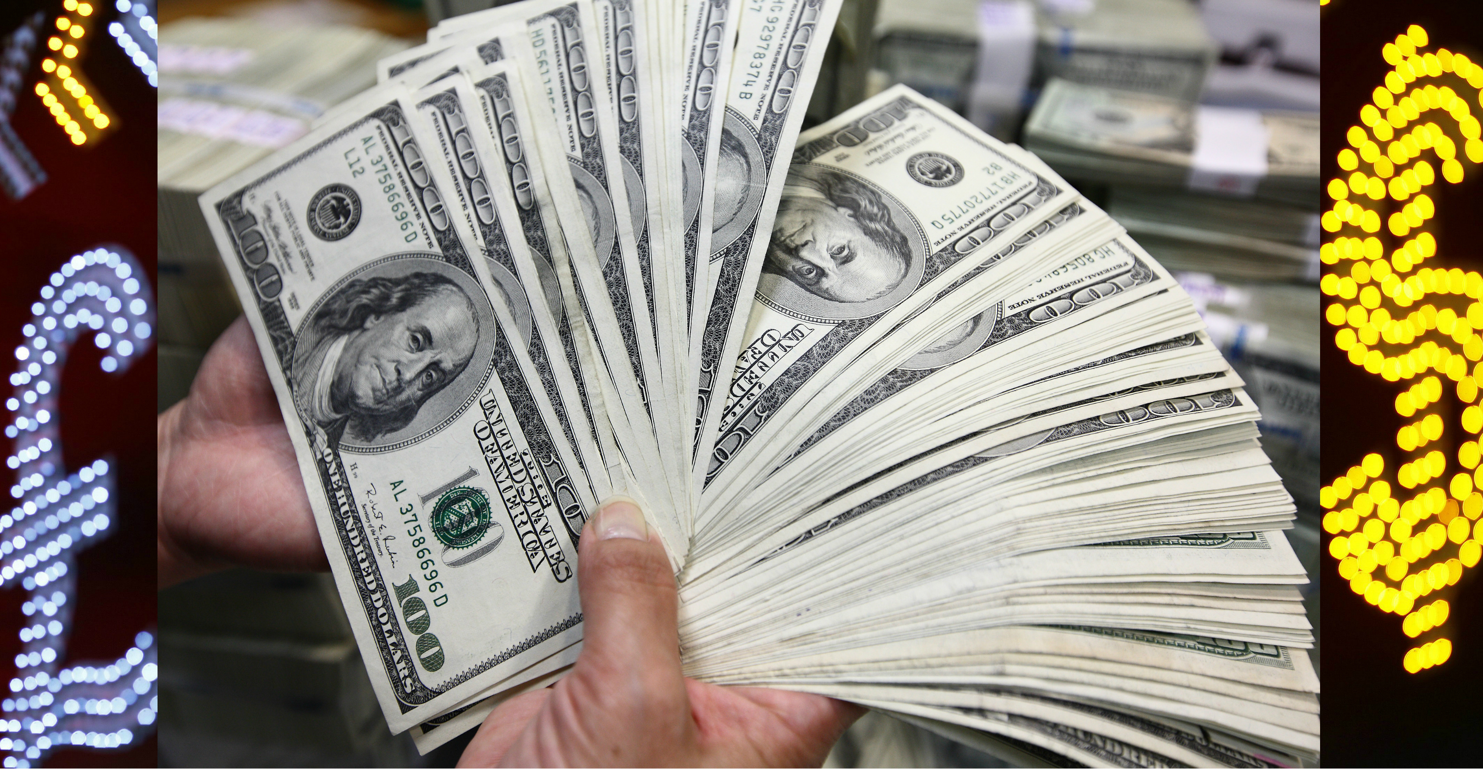 Billionaires’ wealth fell by US$388 billion globally to US$8.539 trillion in 2018, the UBS/PwC Billionaires Report said. Photo: Bloomberg/Reuters Billionaires’ wealth fell by US$388 billion globally to US$8.539 trillion in 2018, the UBS/PwC Billionaires Report said. Photo: Bloomberg/Reuters