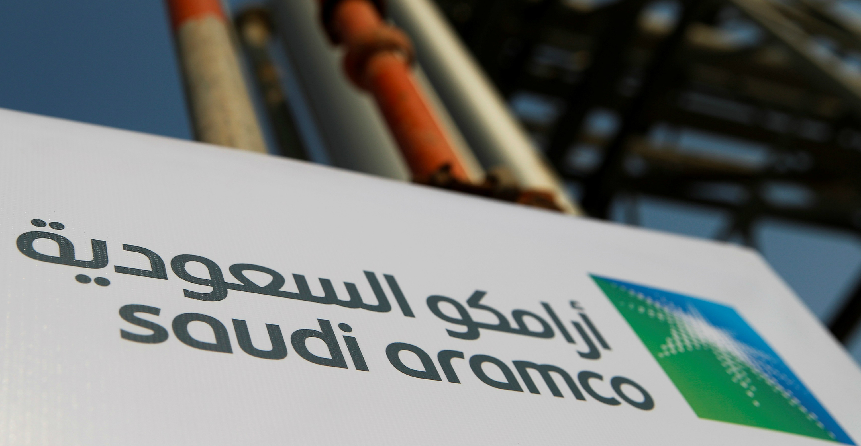 Bankers think the long-awaited IPO will value Aramco around US$1.5 trillion. Photo: Reuters Bankers think the long-awaited IPO will value Aramco around US$1.5 trillion. Photo: Reuters