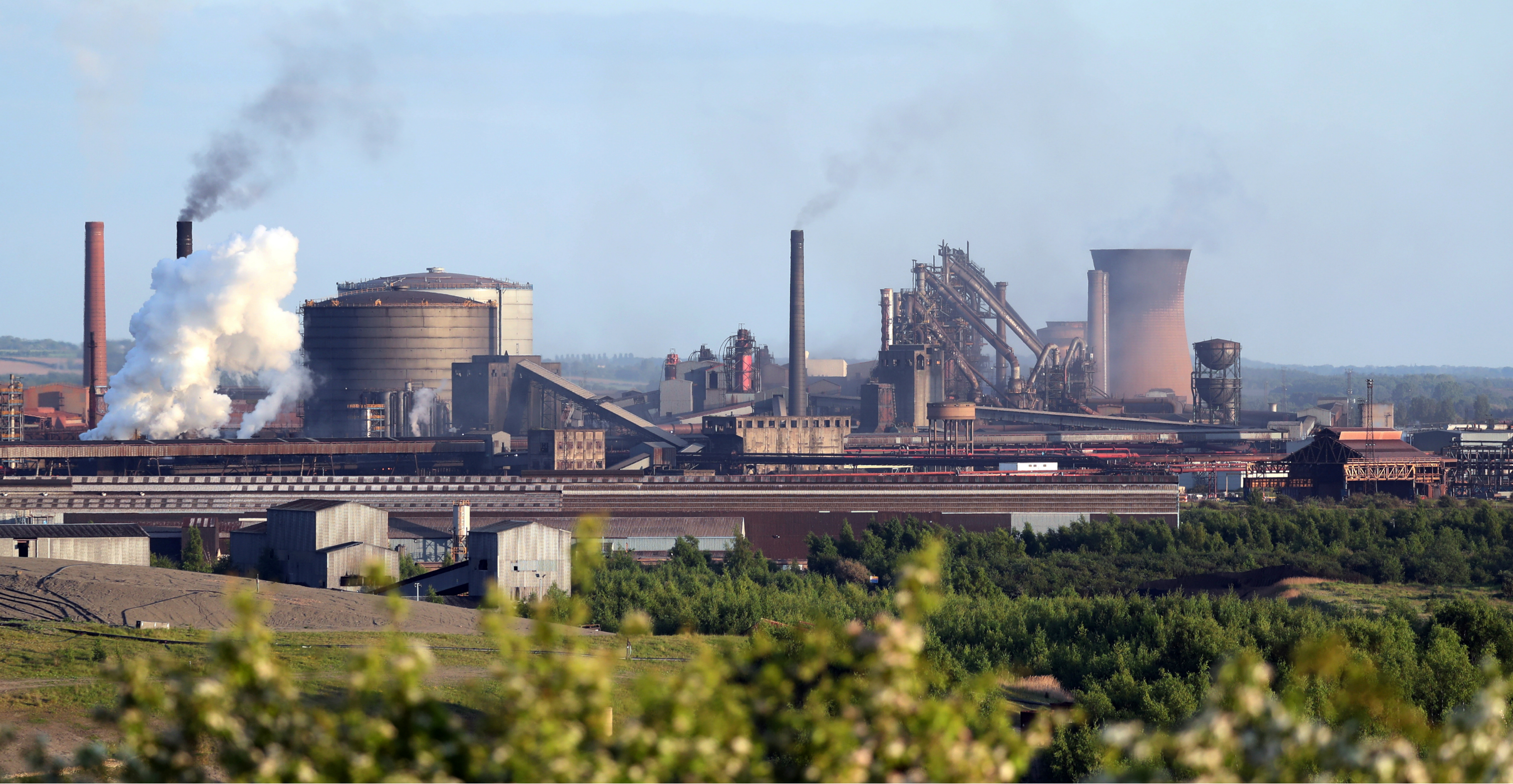 A deal to buy British Steel is estimated to be worth 70 million pounds (US$90 million). Photo: Reuters A deal to buy British Steel is estimated to be worth 70 million pounds (US$90 million). Photo: Reuters