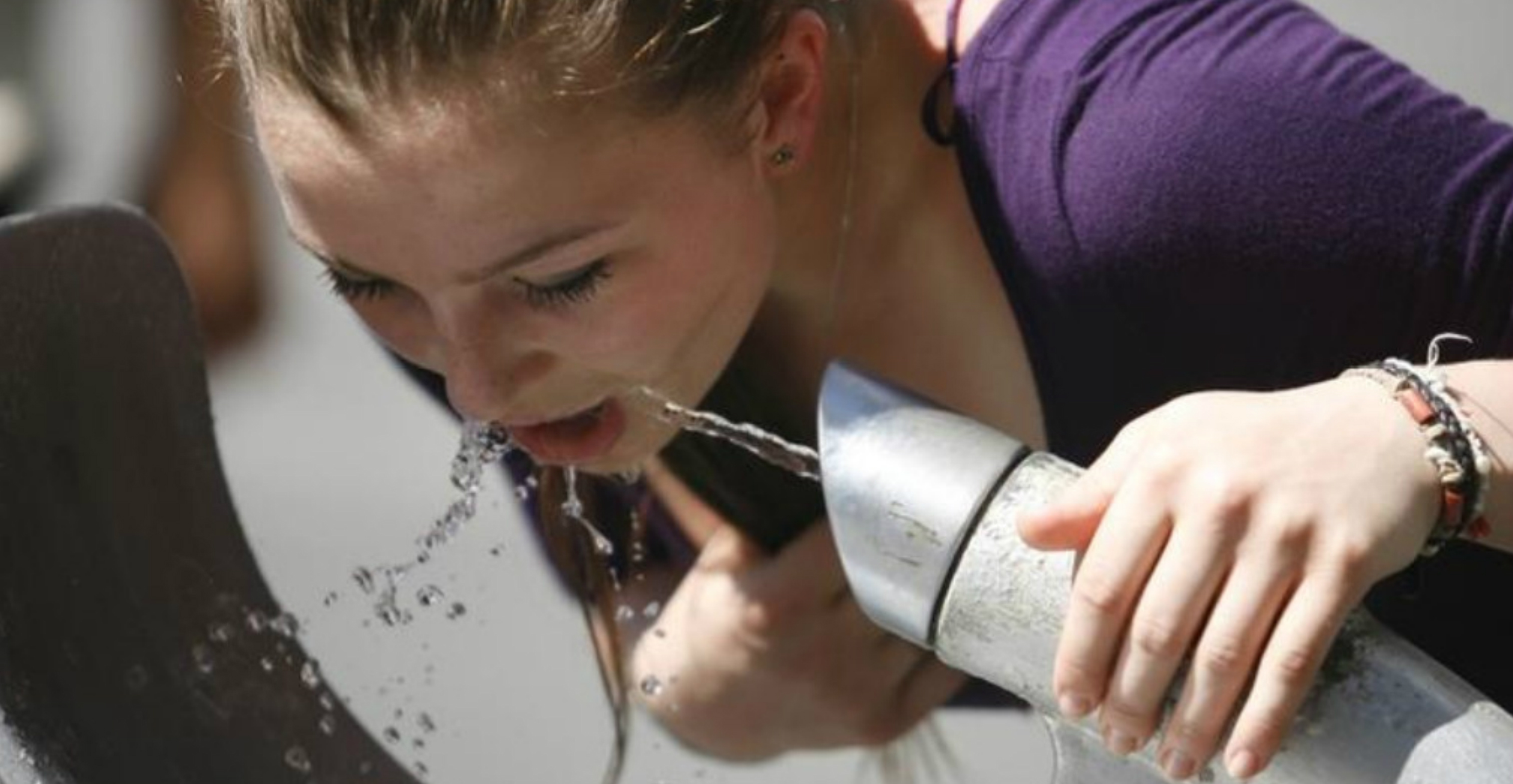 As static supply meets growing demand for fresh water, inevitable water shortages cannot be expected to fix themselves. Photo: Reuters As static supply meets growing demand for fresh water, inevitable water shortages cannot be expected to fix themselves. Photo: Reuters