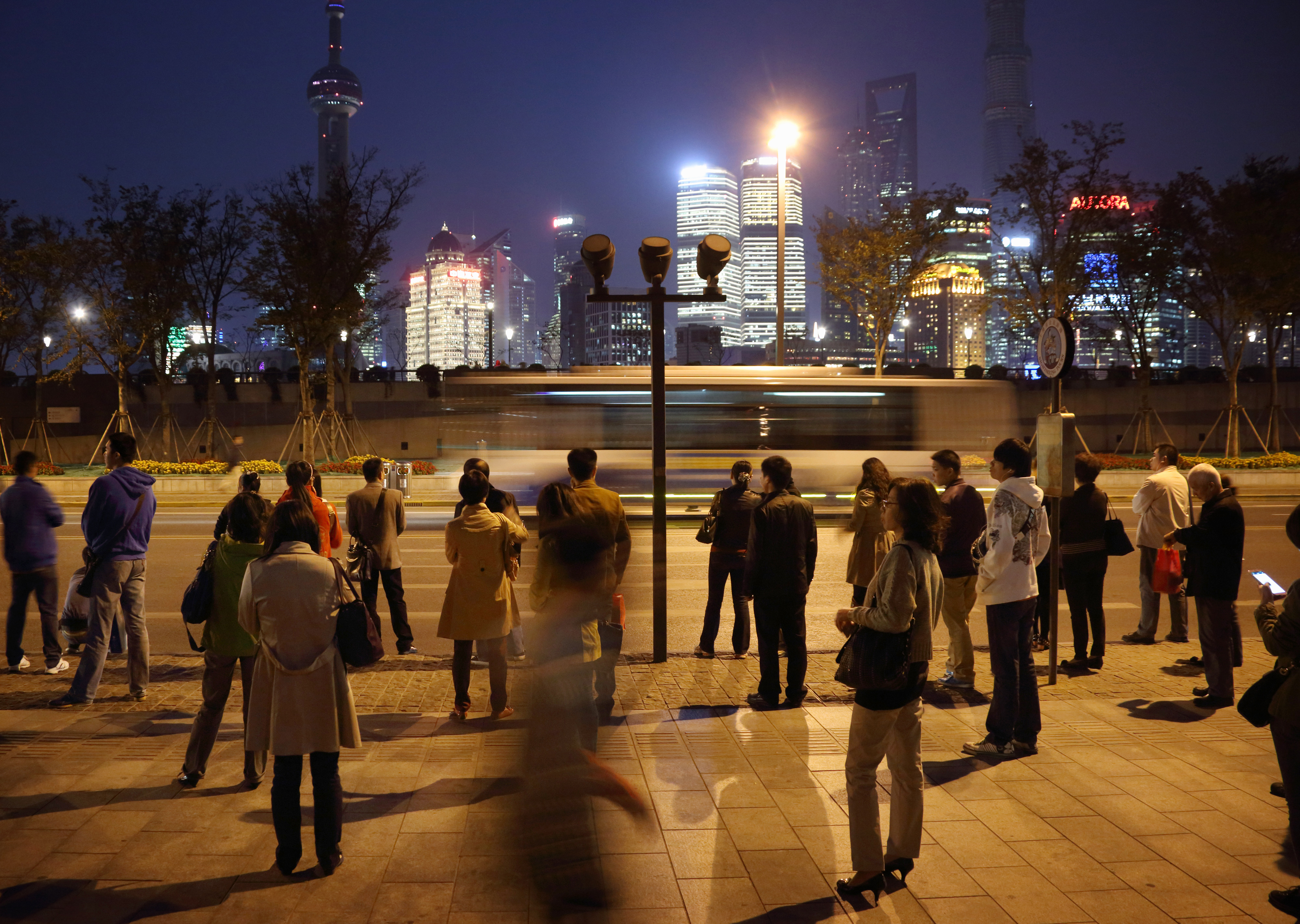 Improvements in urban planning and management are crucial for success in future. Photo: Bloomberg Improvements in urban planning and management are crucial for success in future. Photo: Bloomberg