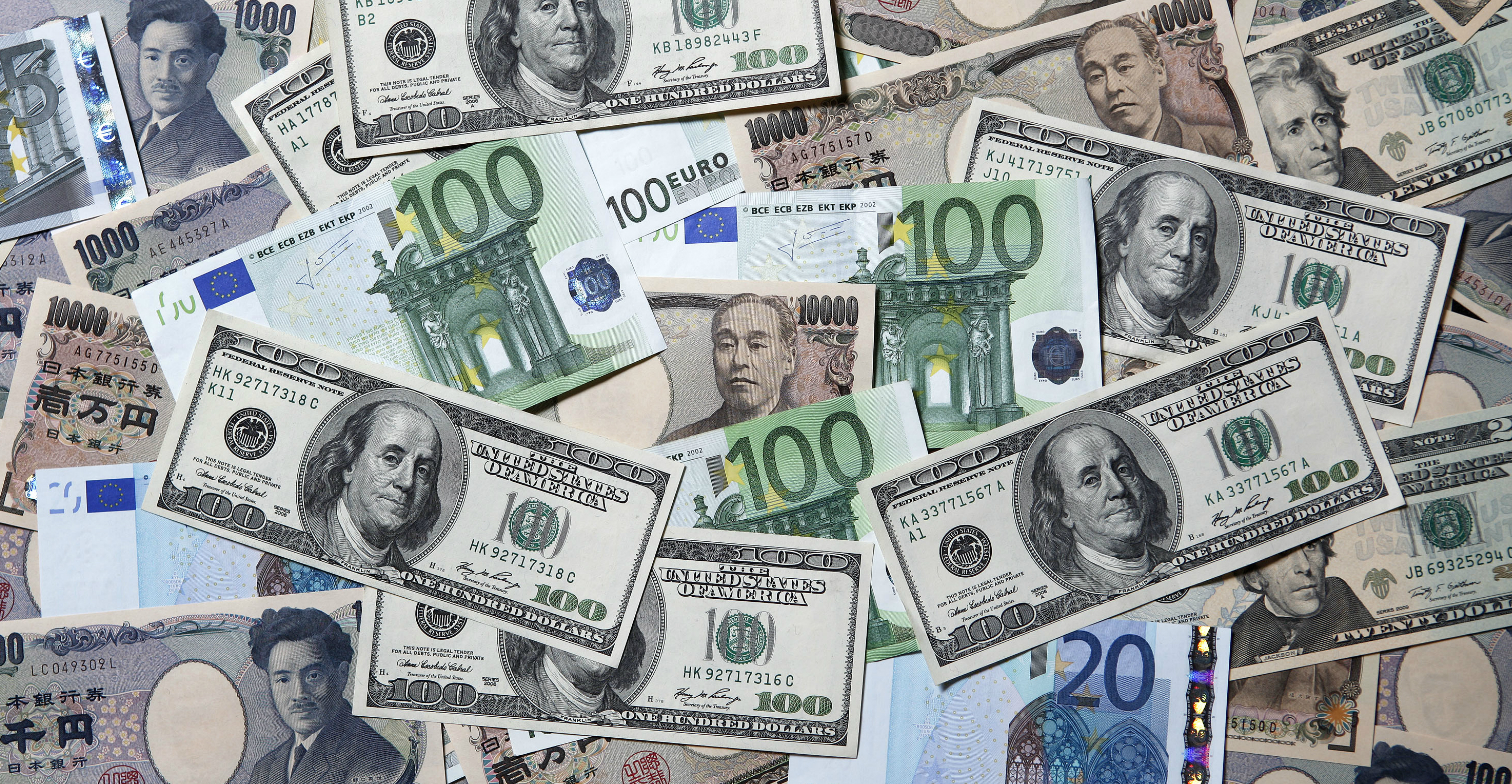 Negative interest rates often seemed to be aimed mainly at achieving a more competitive exchange rate, which might well have been criticized as a “beggar thy neighbor” policy. Photo: Bloomberg Negative interest rates often seemed to be aimed mainly at achieving a more competitive exchange rate, which might well have been criticized as a “beggar thy neighbor” policy. Photo: Bloomberg