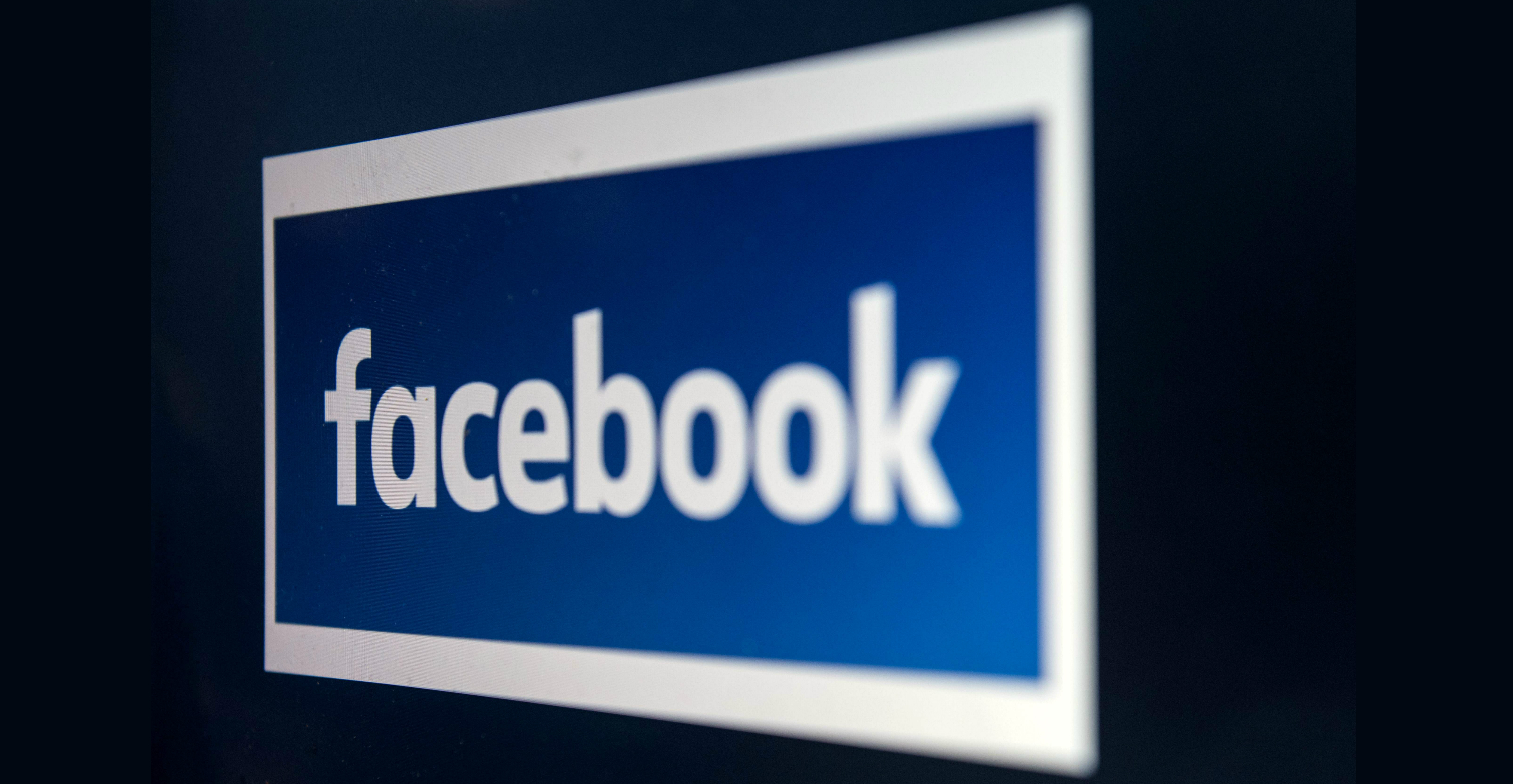 Facebook often blocks content that governments allege violate local laws. Photo: AFP Facebook often blocks content that governments allege violate local laws. Photo: AFP