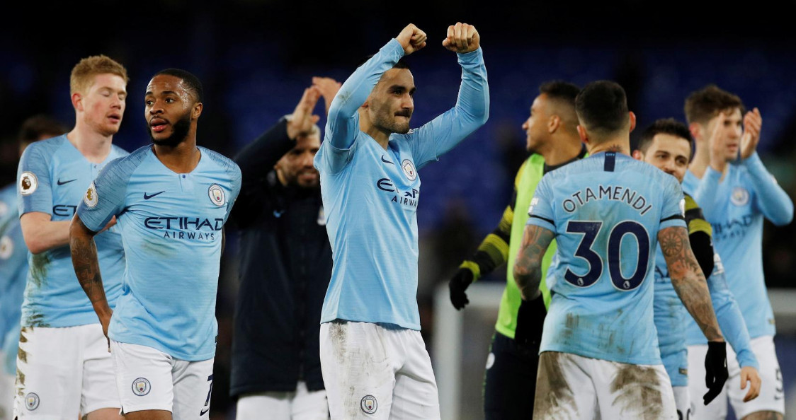 A US private-equity firm’s Manchester City stake purchase deal reflects the improving valuations of English Premier League teams. Photo: Reuters A US private-equity firm’s Manchester City stake purchase deal reflects the improving valuations of English Premier League teams. Photo: Reuters