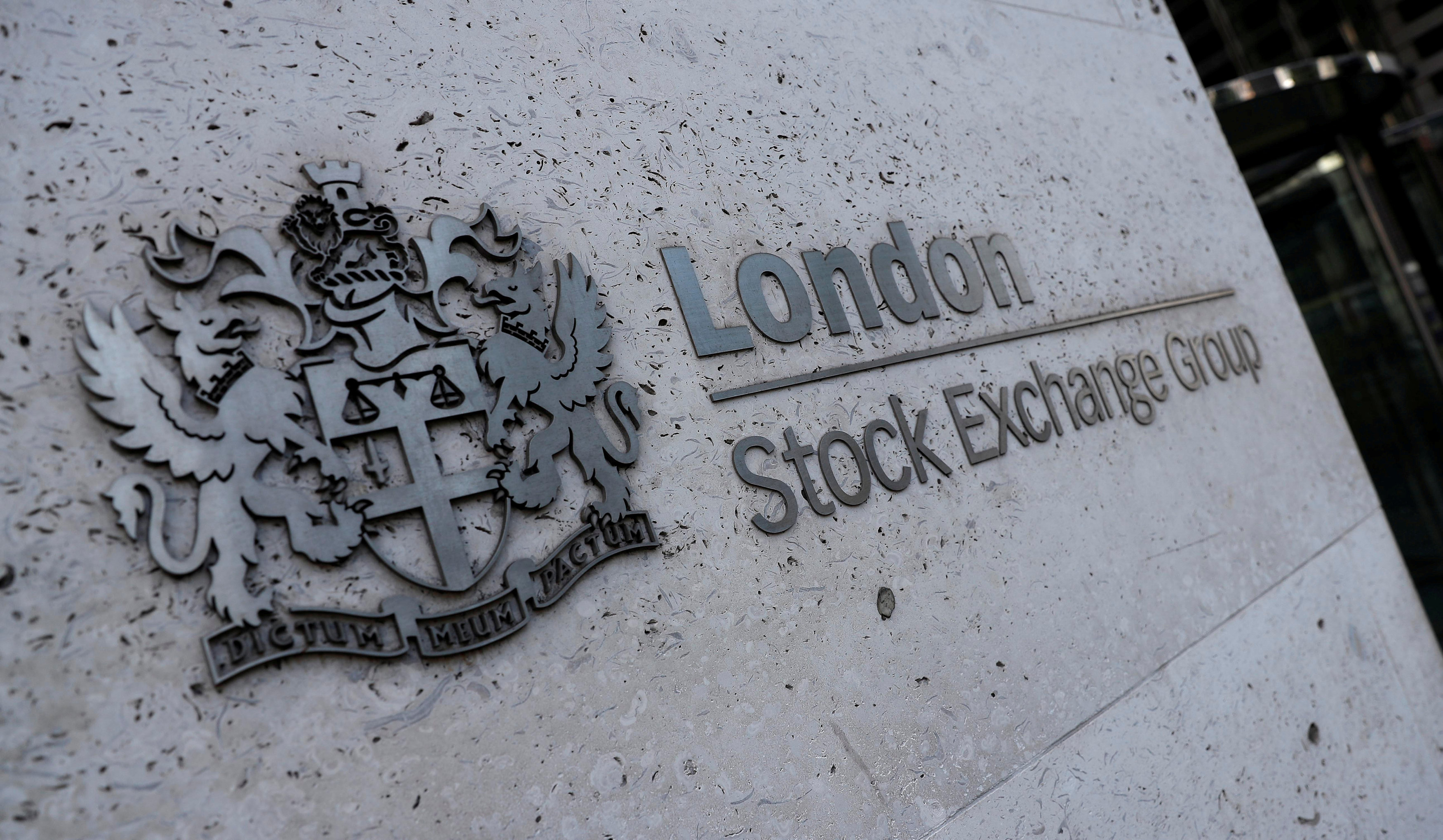 London has seen a sharp drop in stock market fundraising this year amid the Brexit uncertainty. Photo: Reuters London has seen a sharp drop in stock market fundraising this year amid the Brexit uncertainty. Photo: Reuters