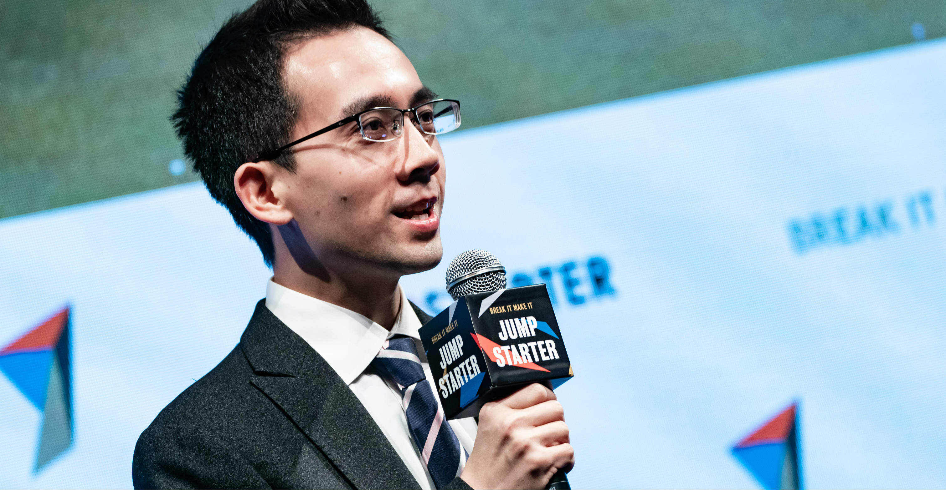 AutoX, founded by former Princeton professor Jianxiong Xiao, is seeking permission to test self-driving vehicles without an in-car backup driver in California. Photo: Bloomberg AutoX, founded by former Princeton professor Jianxiong Xiao, is seeking permission to test self-driving vehicles without an in-car backup driver in California. Photo: Bloomberg