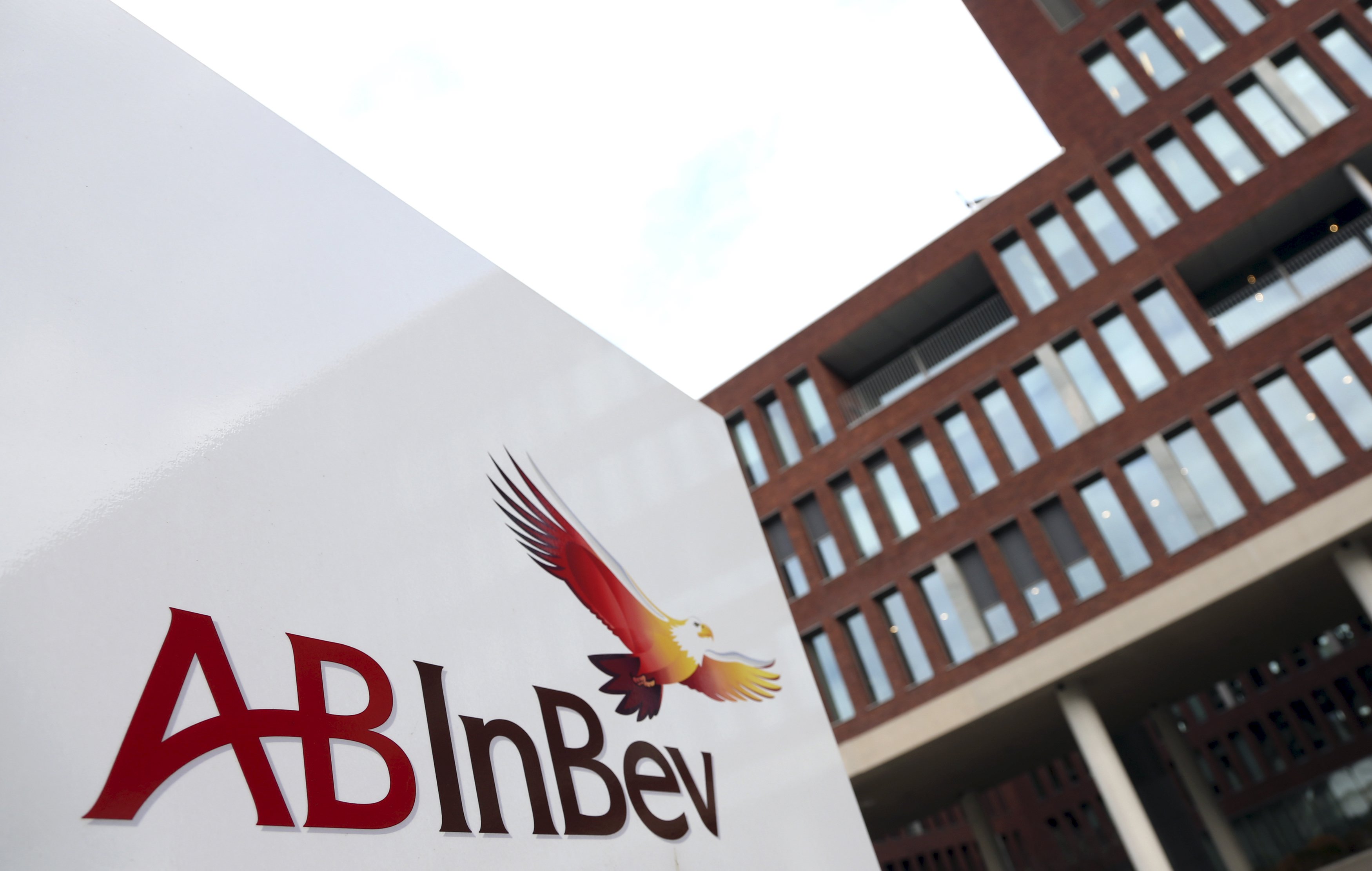 AB InBev's sale of its Australian unit to Japan's Asahi is facing some uncertainty as Australia's antitrust regulator has raised some concerns. Photo: Reuters AB InBev's sale of its Australian unit to Japan's Asahi is facing some uncertainty as Australia's antitrust regulator has raised some concerns. Photo: Reuters