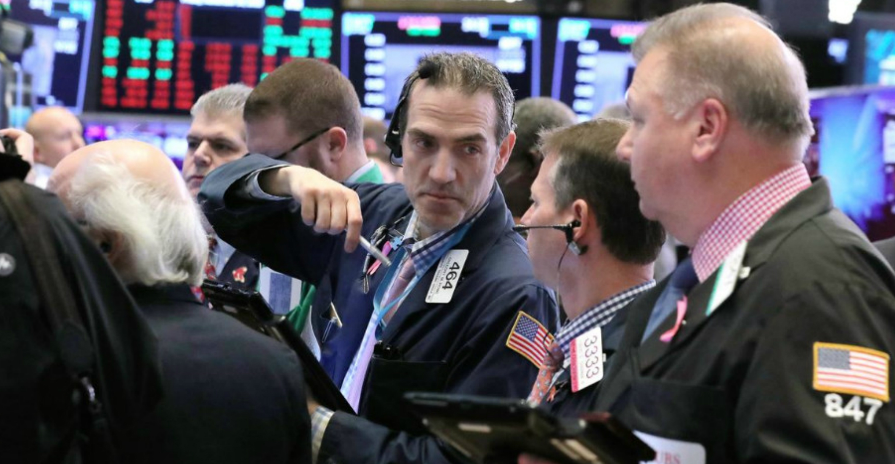 Investors will need to address risk in a deeper, more holistic way. Photo: Reuters Investors will need to address risk in a deeper, more holistic way. Photo: Reuters
