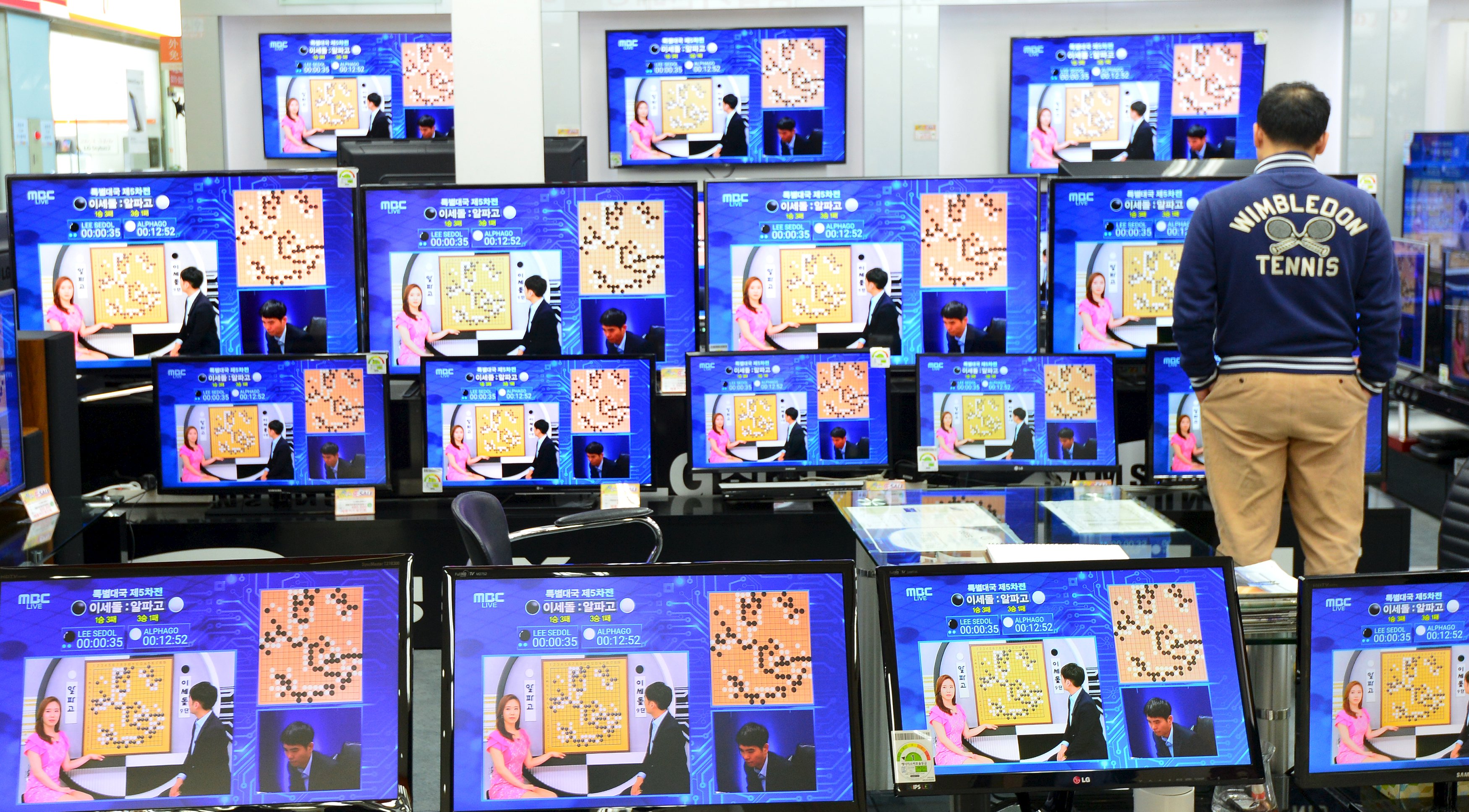 Technologies such as robotics and artificial intelligence have vast potential, but institutions need to understand the risks, social impact and ethical implications. Photo: Reuters Technologies such as robotics and artificial intelligence have vast potential, but institutions need to understand the risks, social impact and ethical implications. Photo: Reuters
