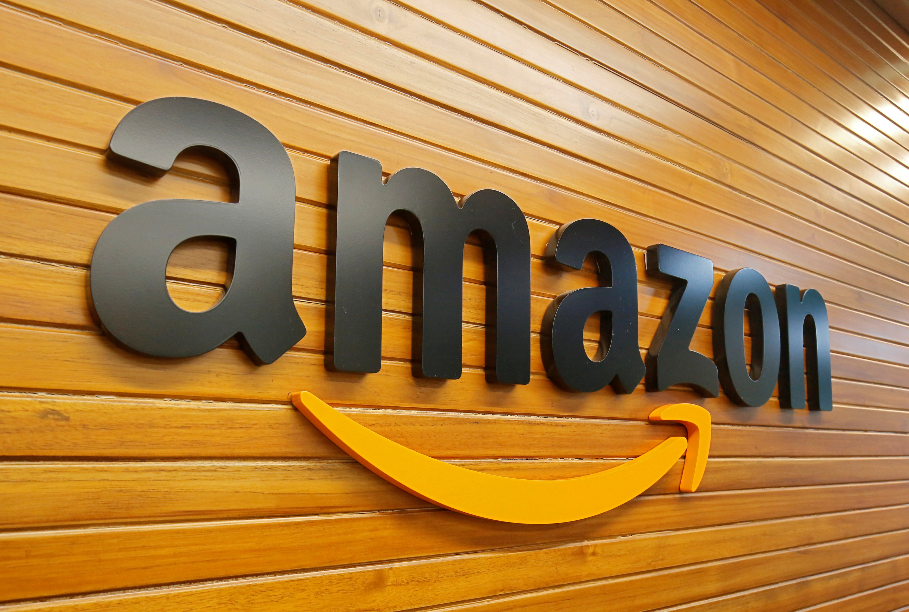 Amazon is stepping up efforts to curb the sale of counterfeit goods on its online platform. Photo: Reuters Amazon is stepping up efforts to curb the sale of counterfeit goods on its online platform. Photo: Reuters