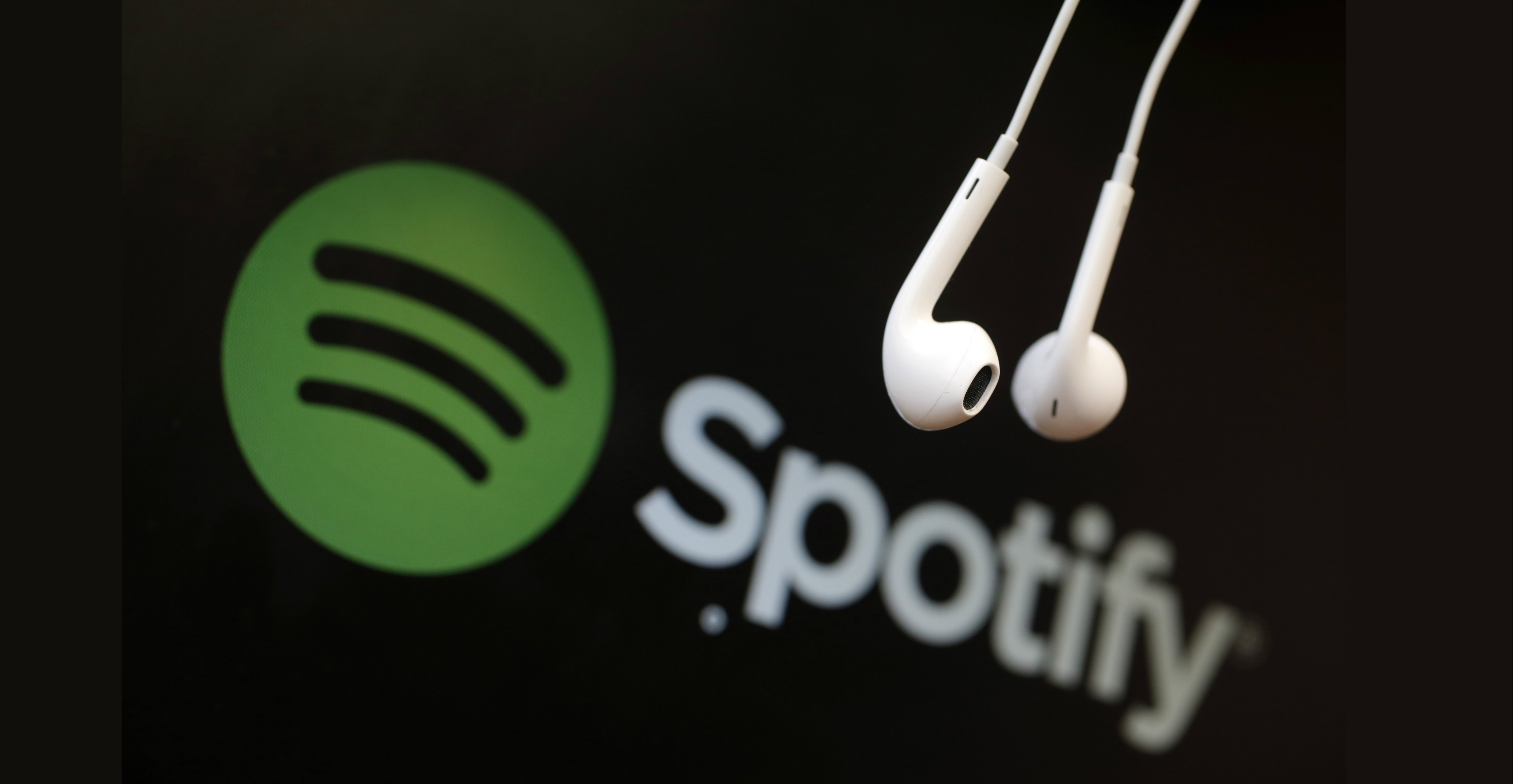 Spotify said it found in a survey that one in four pet owners play music for their pets to listen to for company when they are away from home. Photo: Reuters Spotify said it found in a survey that one in four pet owners play music for their pets to listen to for company when they are away from home. Photo: Reuters