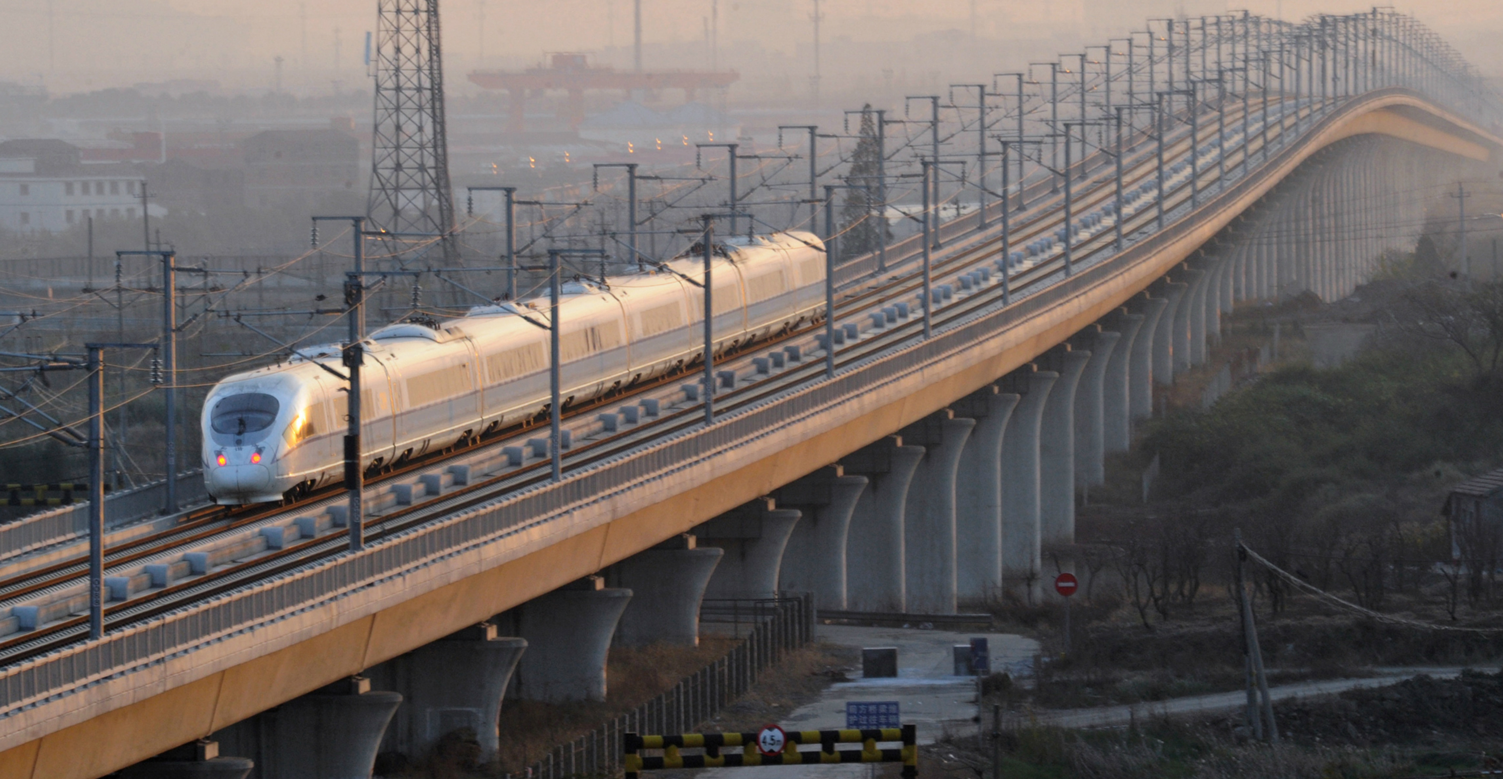 The railway project will link Xining, capital city of northwestern Qinghai province, and Chengdu, capital city of southwestern Sichuan province. Photo: Xinhua The railway project will link Xining, capital city of northwestern Qinghai province, and Chengdu, capital city of southwestern Sichuan province. Photo: Xinhua