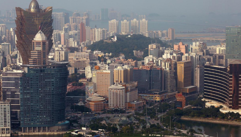Macau has announced a mortgage relief measure to help citizens amid the financial impact of the China coronavirus outbreak, but the move is not something that Hong Kong can afford to copy, the author argues. Photo: Reuters Macau has announced a mortgage relief measure to help citizens amid the financial impact of the China coronavirus outbreak, but the move is not something that Hong Kong can afford to copy, the author argues. Photo: Reuters