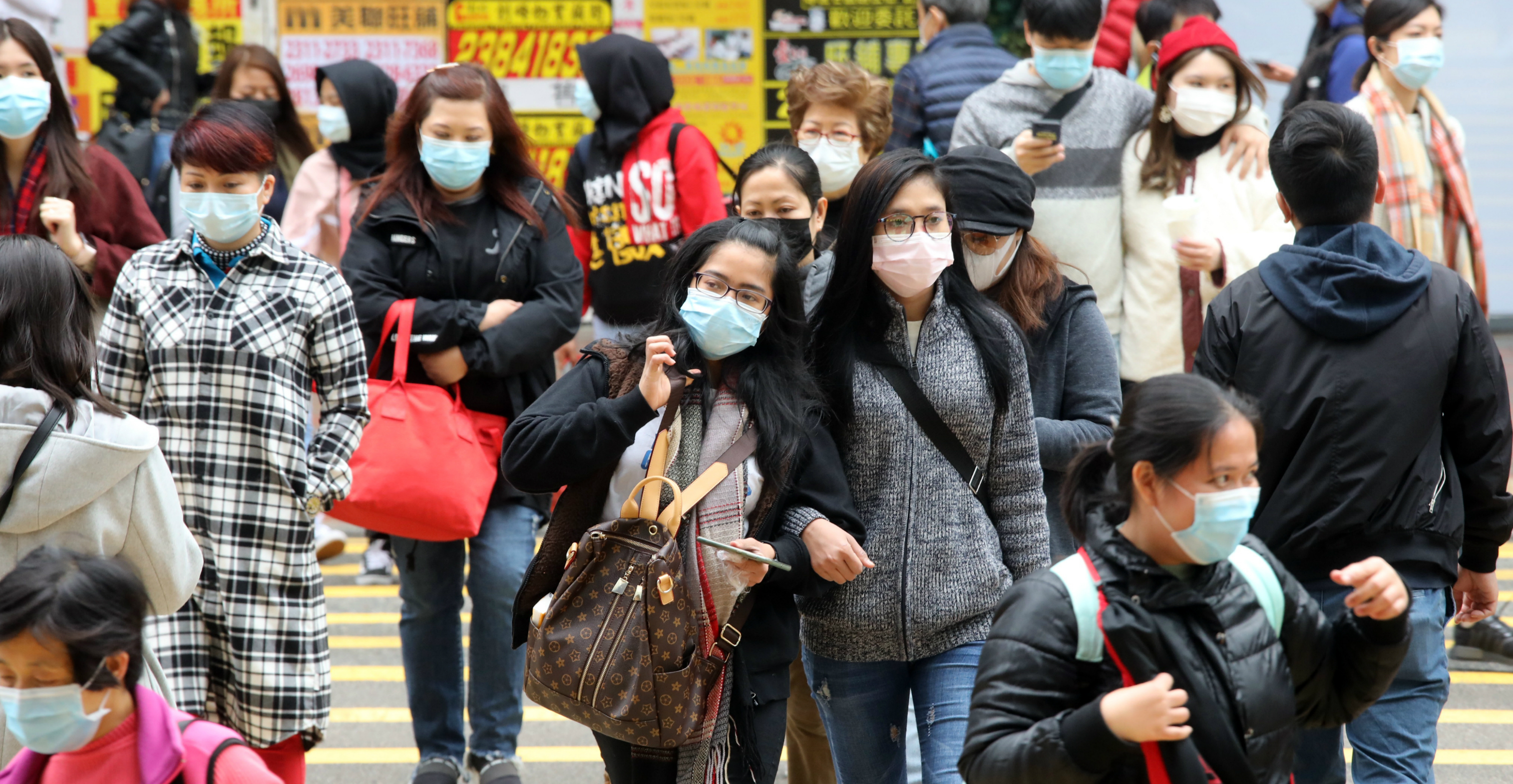 The coronavirus outbreak has prompted investors to look for theme stocks that could benefit from the crisis. Photo: HKEJ The coronavirus outbreak has prompted investors to look for theme stocks that could benefit from the crisis. Photo: HKEJ