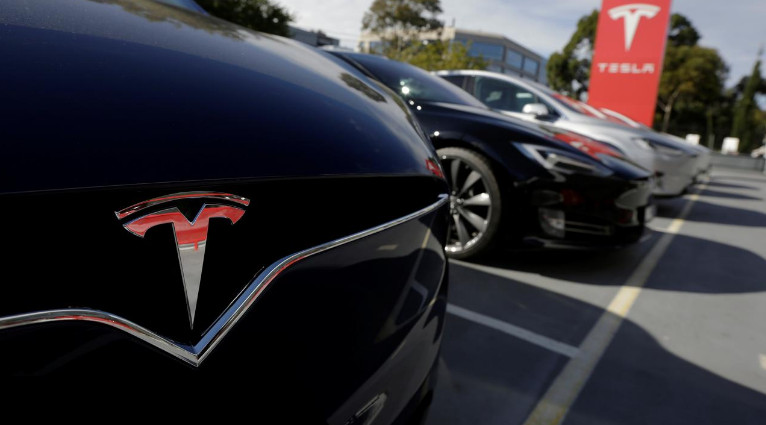 The next big momentum for Tesla stock would come if the vehicles make successful inroads into the mass market, some observers say. Photo: Reuters The next big momentum for Tesla stock would come if the vehicles make successful inroads into the mass market, some observers say. Photo: Reuters