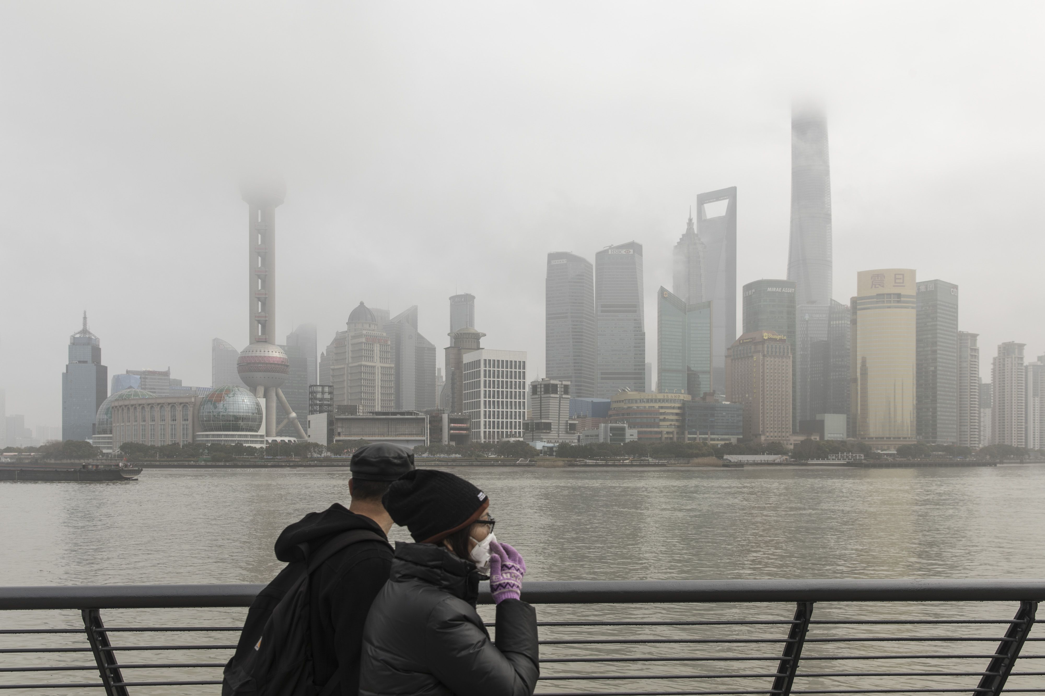 The coronavirus crisis will impact China in many ways, both economically and socially. Photo: Bloomberg The coronavirus crisis will impact China in many ways, both economically and socially. Photo: Bloomberg