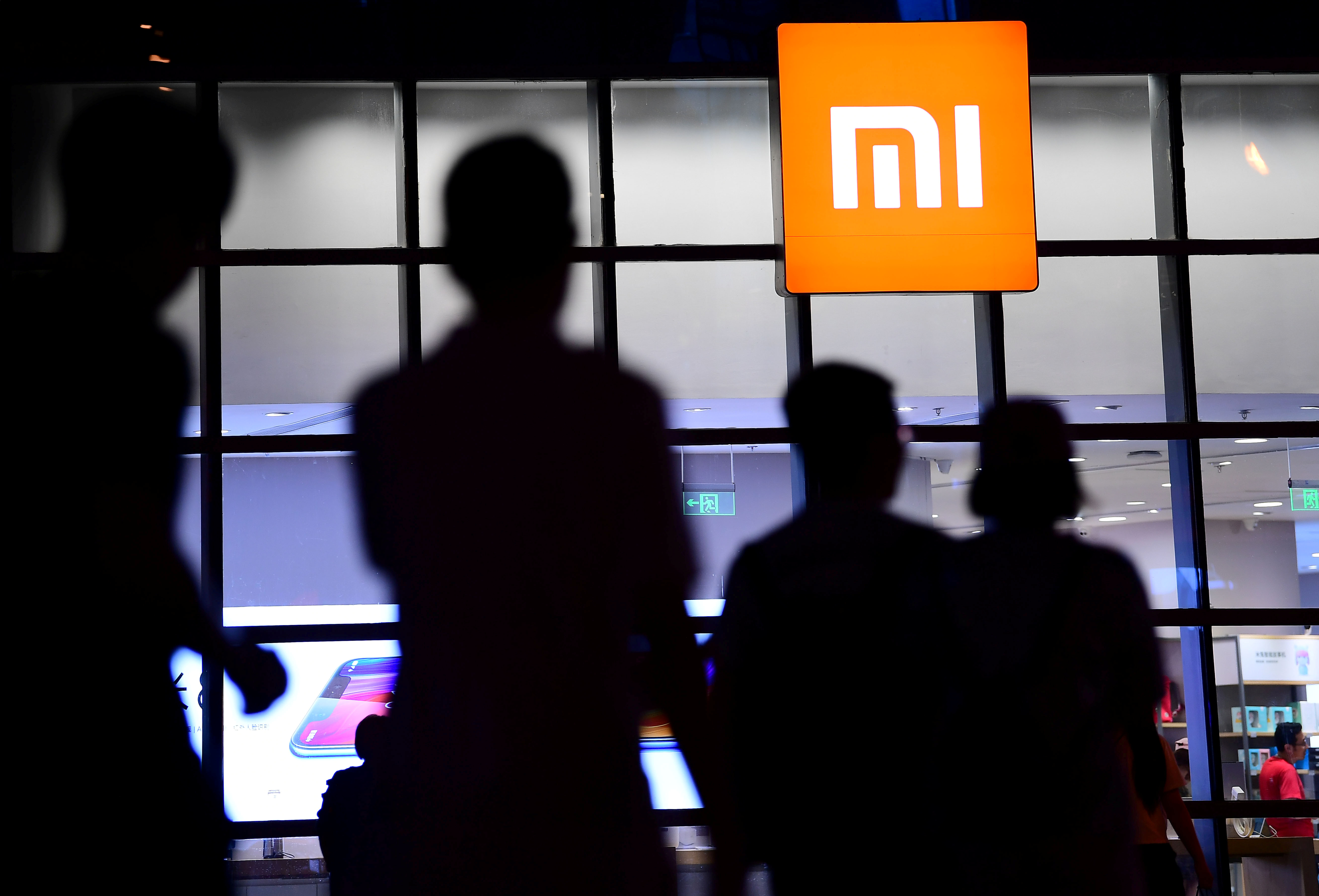 Xiaomi and other Chinese smartphone makers could face new challenges as the US mulls further tech-related export controls. Photo: Reuters Xiaomi and other Chinese smartphone makers could face new challenges as the US mulls further tech-related export controls. Photo: Reuters