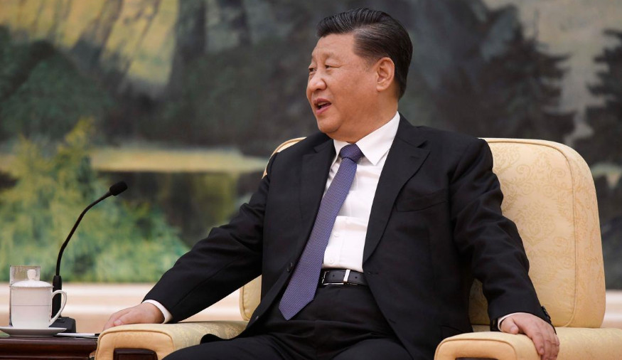 Xi Jinping has made it clear that fighting the coronavirus and restoring economic activities are equally important for China. Photo: Reuters Xi Jinping has made it clear that fighting the coronavirus and restoring economic activities are equally important for China. Photo: Reuters
