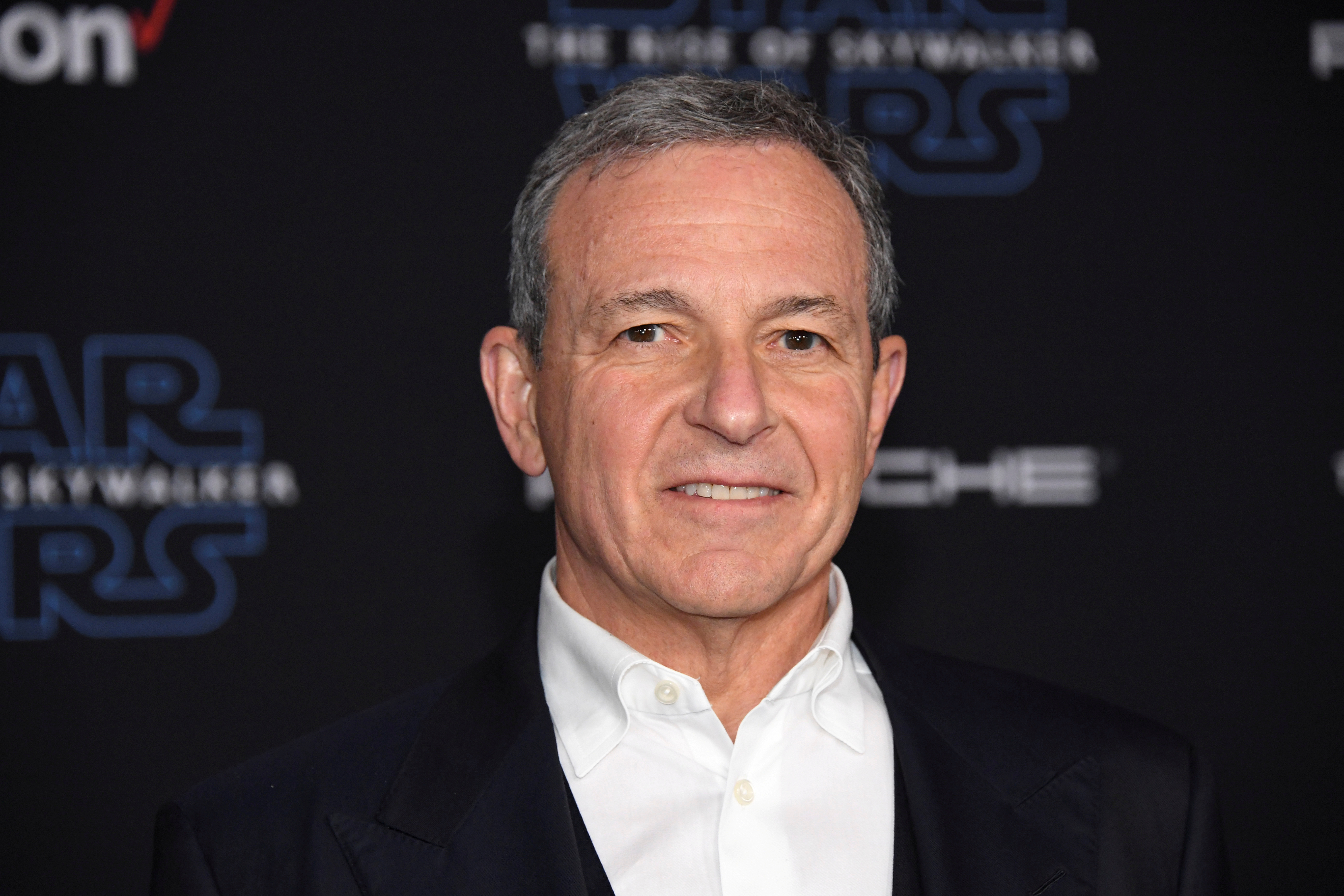 Stepping down as CEO, Bob Iger aims to devote time to the creative side of Disney's business until his contract expires at the end of 2021. Photo: Reuters Stepping down as CEO, Bob Iger aims to devote time to the creative side of Disney's business until his contract expires at the end of 2021. Photo: Reuters