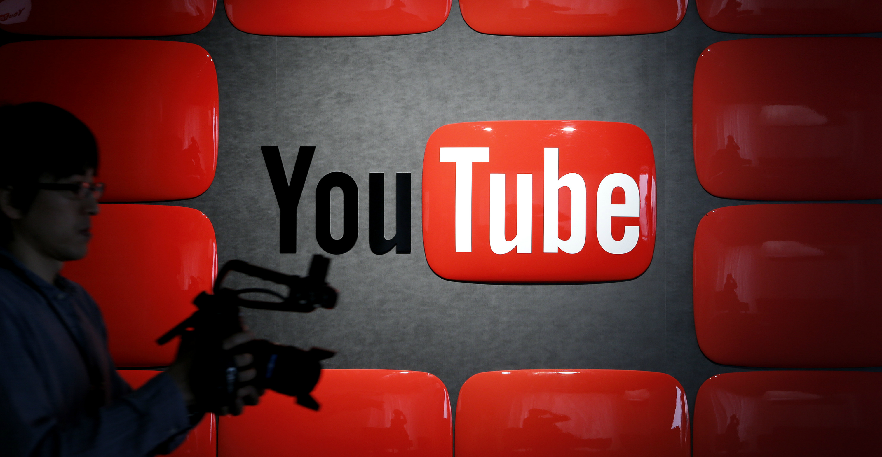 The US appeals court found that YouTube is not a public forum subject to First Amendment scrutiny by judges. Photo: Bloomberg The US appeals court found that YouTube is not a public forum subject to First Amendment scrutiny by judges. Photo: Bloomberg