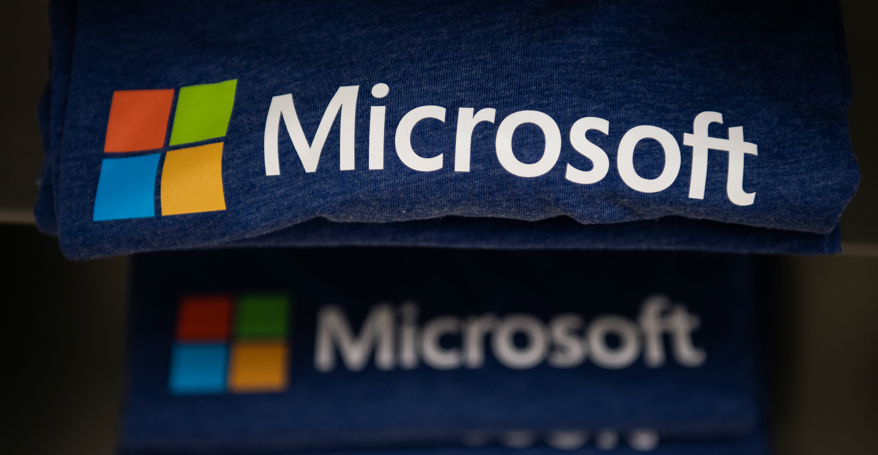 Microsoft said Windows demand remains strong, but the supply chain is returning to normal operations at a slower pace than expected amid the coronavirus outbreak. Photo: Bloomberg Microsoft said Windows demand remains strong, but the supply chain is returning to normal operations at a slower pace than expected amid the coronavirus outbreak. Photo: Bloomberg