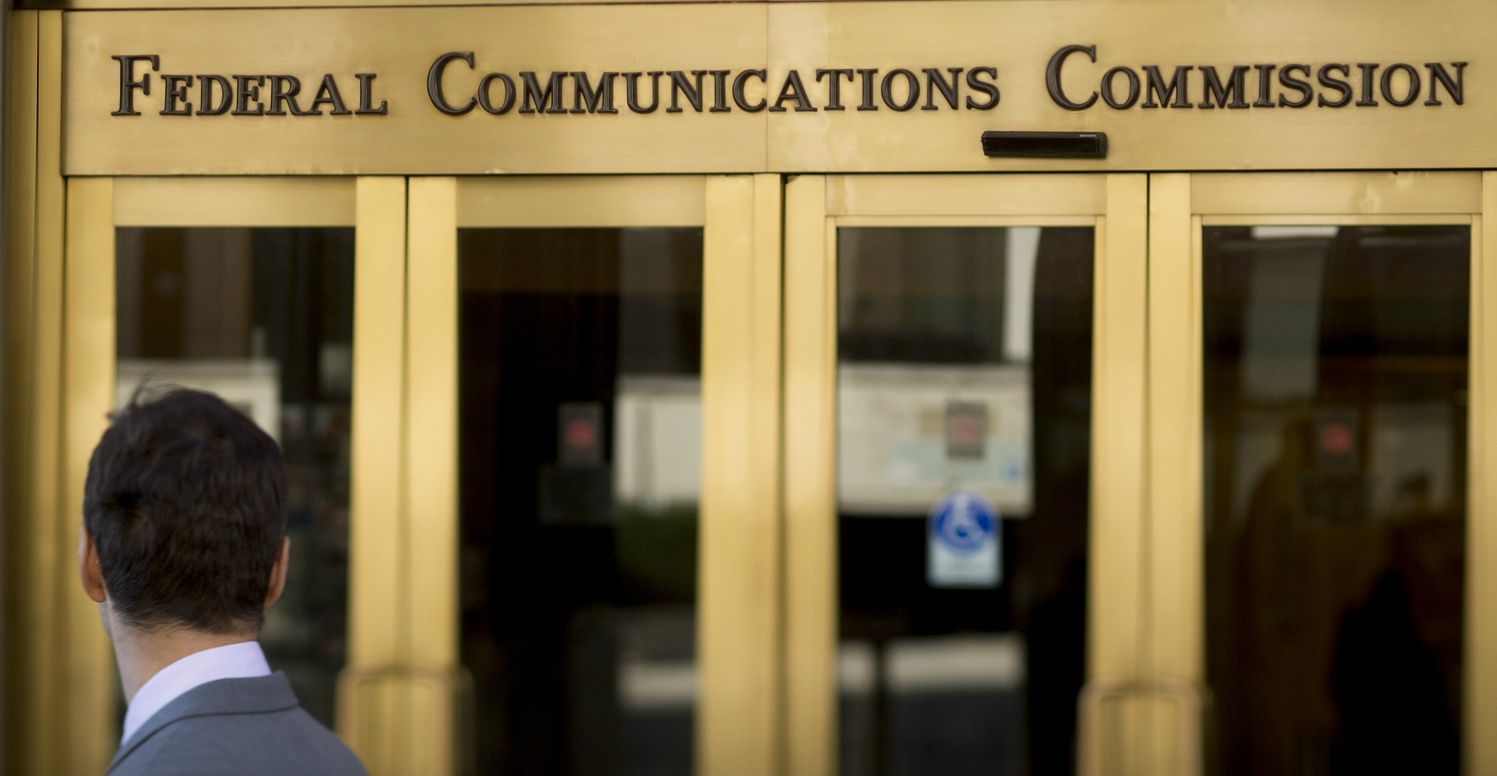 The Federal Communications Commission has reportedly found four major US wireless companies of improperly disclosing consumer real-time location data. Photo: Bloomberg The Federal Communications Commission has reportedly found four major US wireless companies of improperly disclosing consumer real-time location data. Photo: Bloomberg
