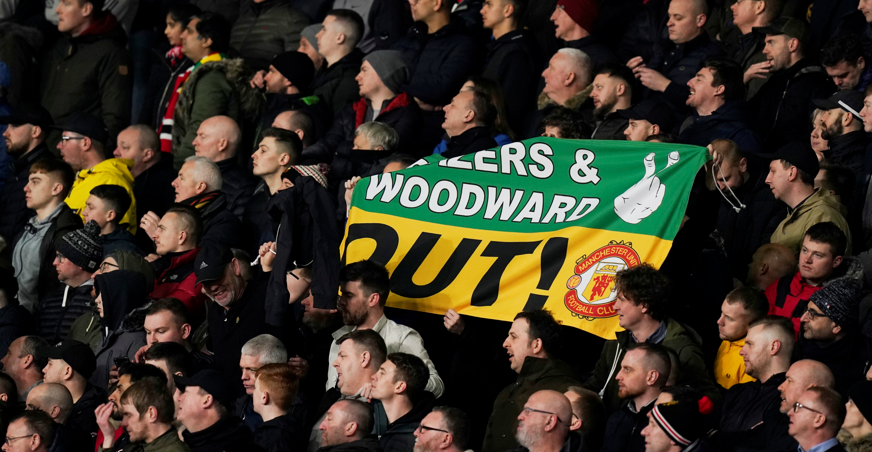 Football fans watch an FA Cup match at Pride Park, Derby, Britain on March 5. That none of these fans are wearing face masks shows that most Europeans still take the risk posed by the coronavirus outbreak lightly, says the author. Photo: Reuters Football fans watch an FA Cup match at Pride Park, Derby, Britain on March 5. That none of these fans are wearing face masks shows that most Europeans still take the risk posed by the coronavirus outbreak lightly, says the author. Photo: Reuters