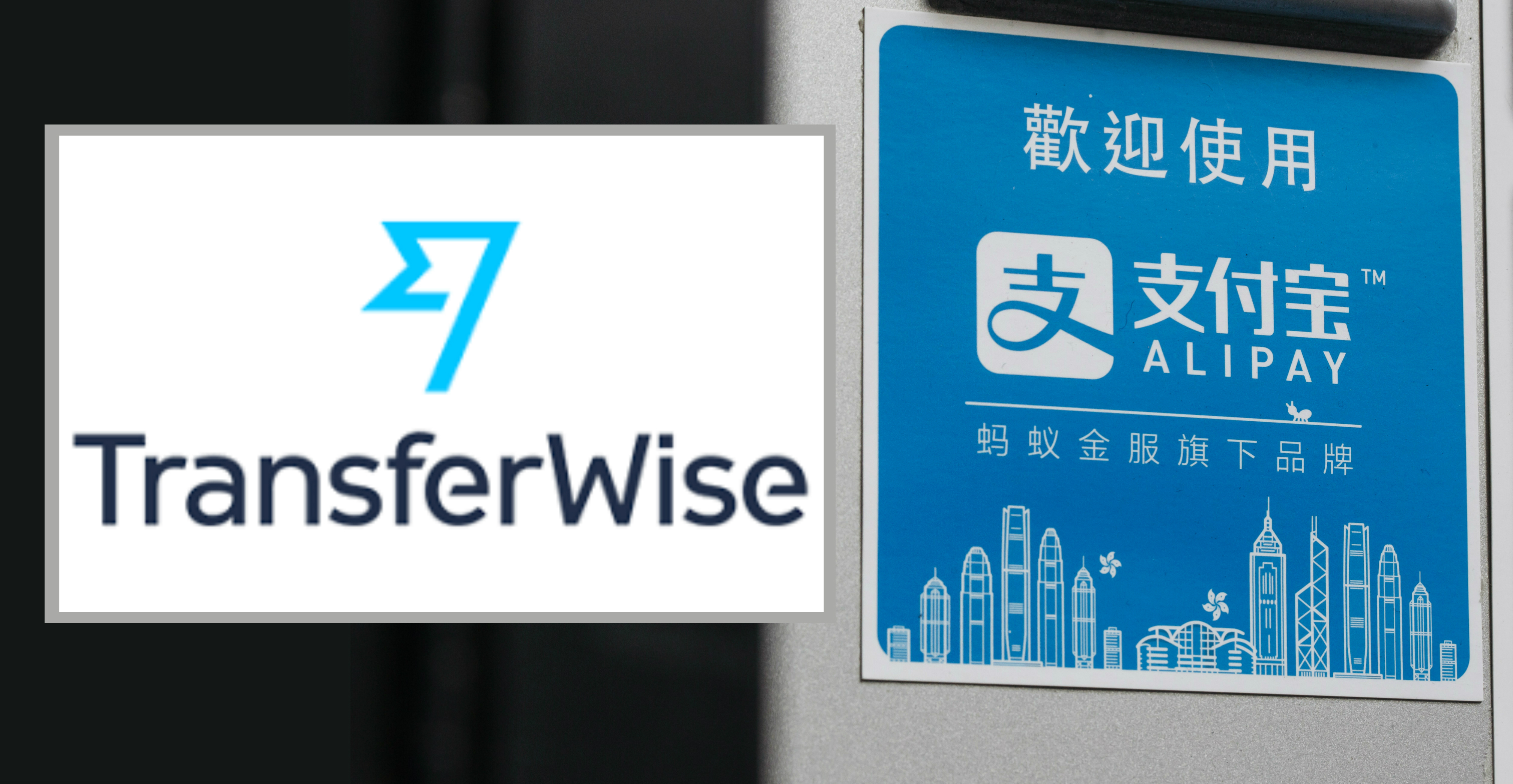 TransferWise aims to expand further in Asia by tapping into Alipay’s over 1.2 billion strong user base. Photo: Bloomberg/Internet TransferWise aims to expand further in Asia by tapping into Alipay’s over 1.2 billion strong user base. Photo: Bloomberg/Internet