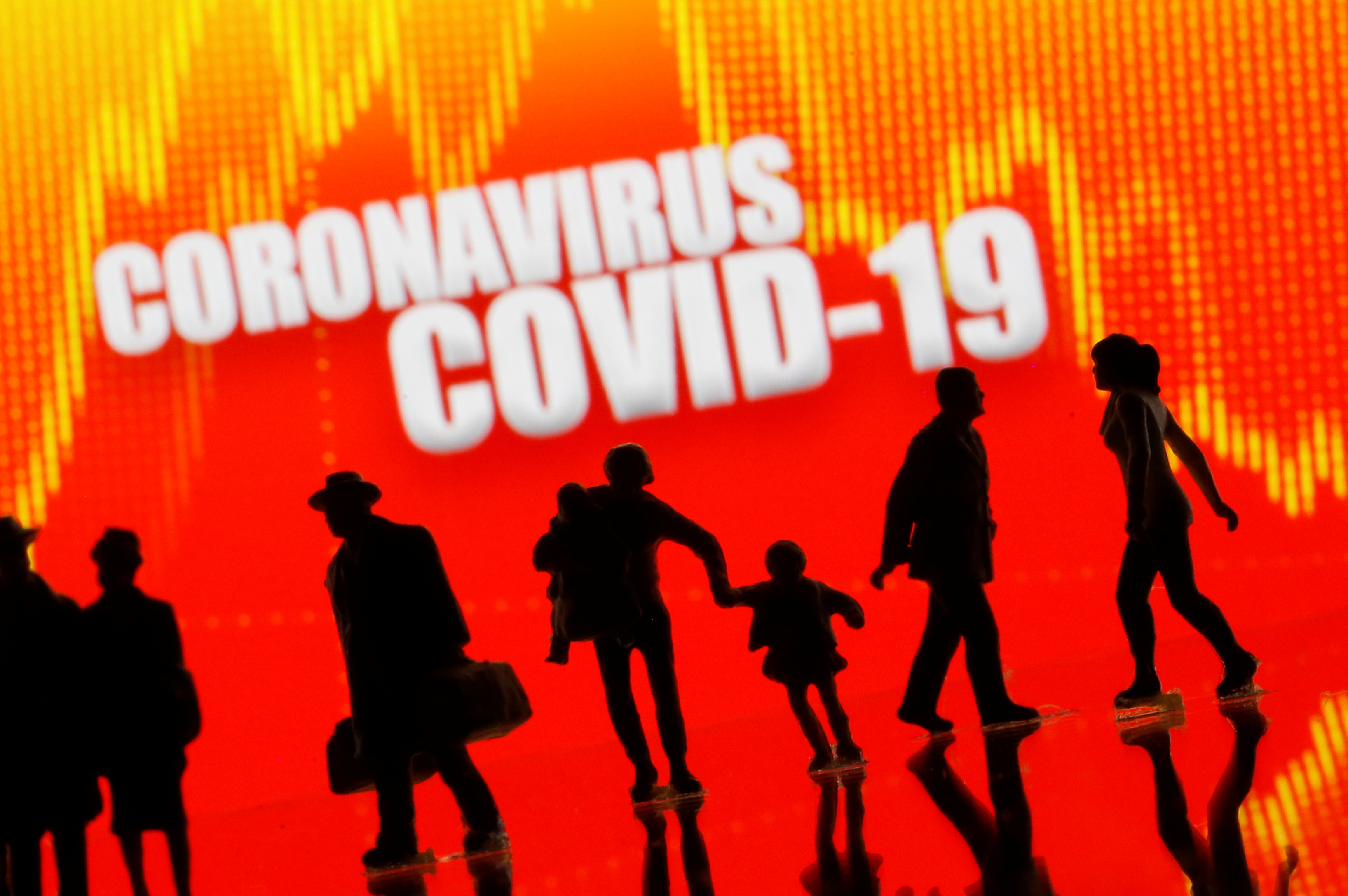 If the novel coronavirus is carried by droplets released when someone coughs or sneezes, it can remain potent for at least three hours, research suggests. Image: Reuters If the novel coronavirus is carried by droplets released when someone coughs or sneezes, it can remain potent for at least three hours, research suggests. Image: Reuters