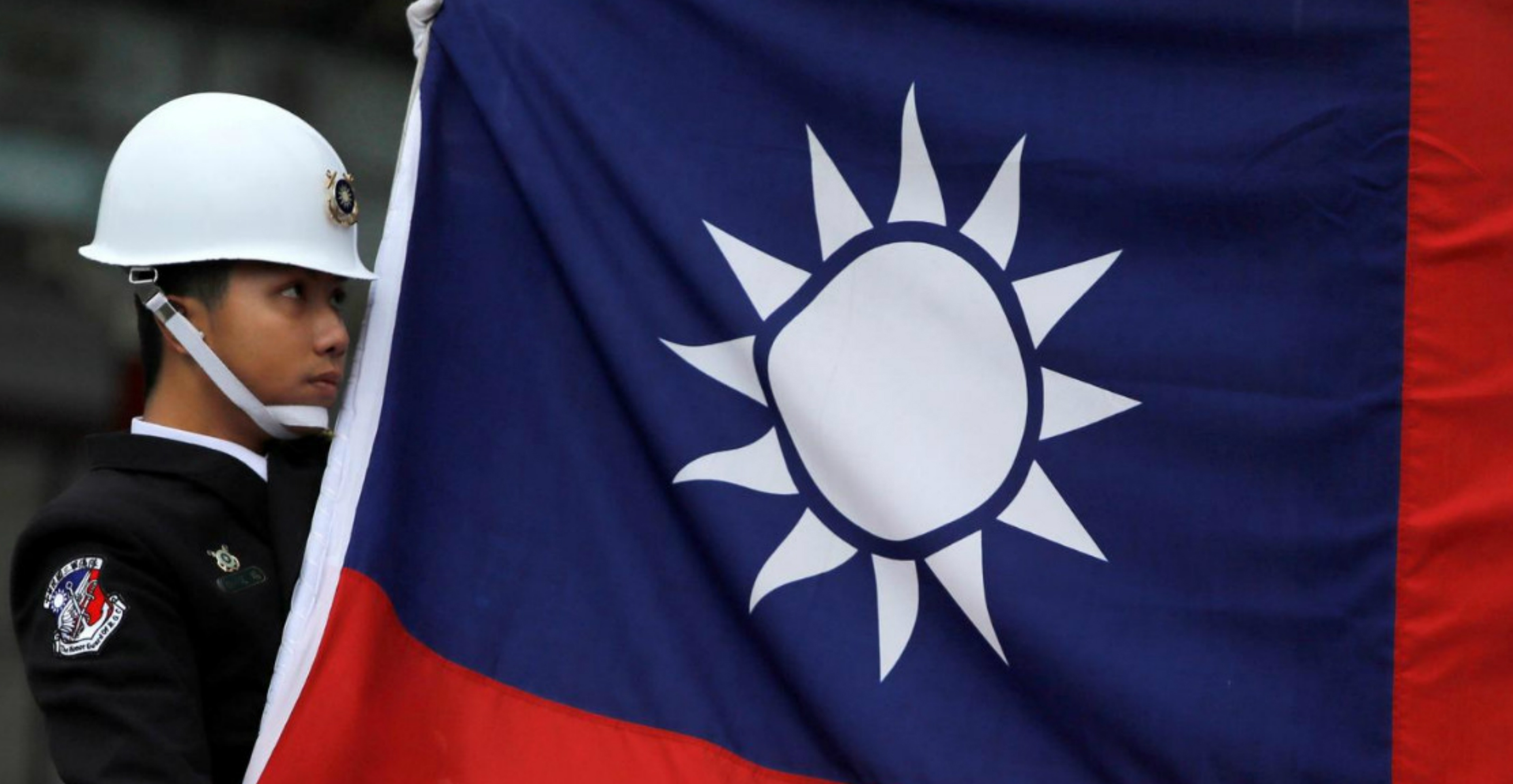 Anti-mainland sentiment has flourished in Taiwan as Beijing continues to pressure the island. Photo: Reuters Anti-mainland sentiment has flourished in Taiwan as Beijing continues to pressure the island. Photo: Reuters