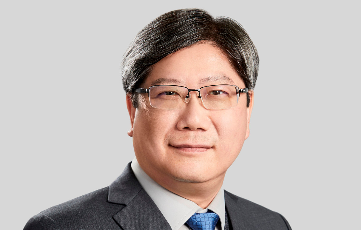 Dr. Lucas Hui, Chief Technology Officer, ASTRI. Photo: ASTRI Dr. Lucas Hui, Chief Technology Officer, ASTRI. Photo: ASTRI
