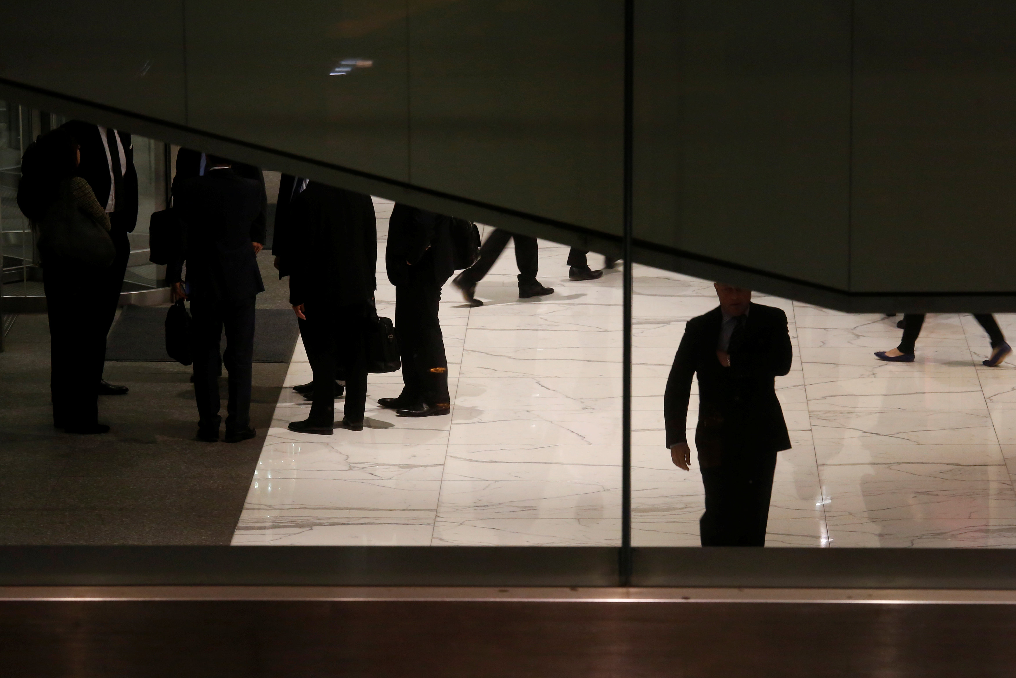 Expecting quick returns from the so-called new economy related ventures is unrealistic as well as self-defeating, experts say. Photo: Reuters Expecting quick returns from the so-called new economy related ventures is unrealistic as well as self-defeating, experts say. Photo: Reuters