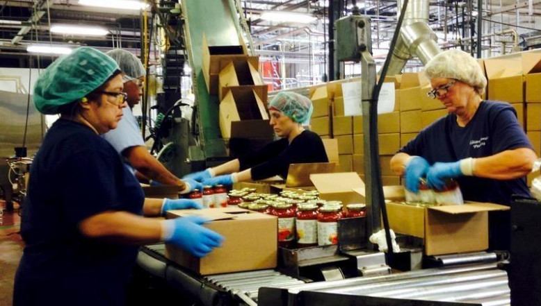 Gender gaps in employment and wages narrowed but remained large. Photo: Reuters Gender gaps in employment and wages narrowed but remained large. Photo: Reuters