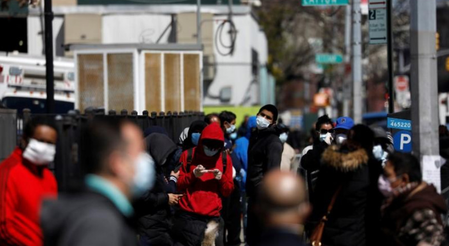 Photo: Reuters Photo: Reuters