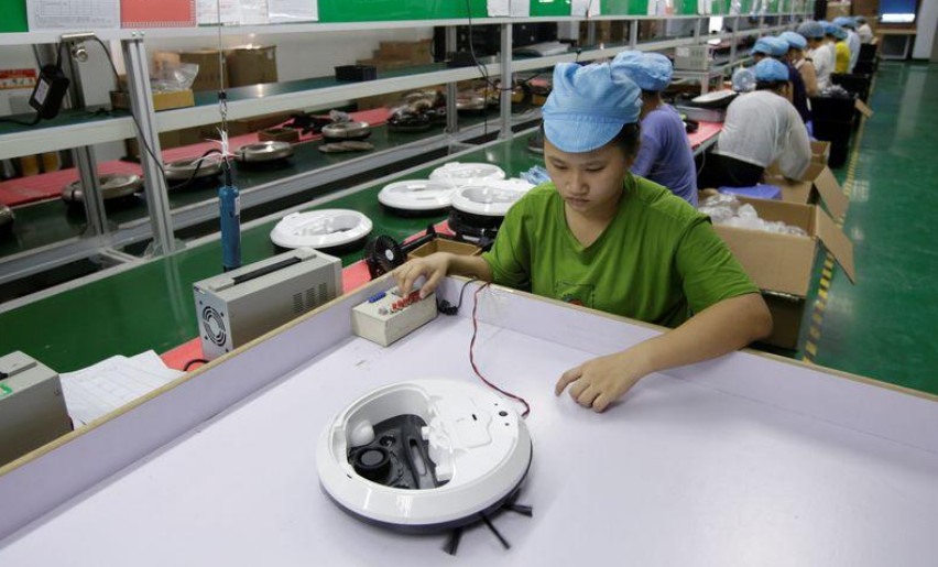 In the aftermath of the damage and economic disruption wrought by COVID-19, business leaders are reassessing the extent of their firms’ dependency on foreign suppliers. Photo: Reuters