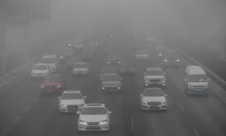 Green financing, which specifically raises funding for projects and technologies that benefit the environment is critical to the transition to a climate-resilient future. Photo: Reuters