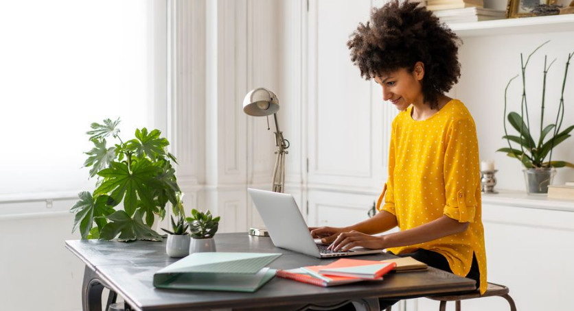 Tech is likely to be in a secular uptrend in a post-coronavirus world, as consumers globally continue to use more stay-at-home and work-from-home technology, both software and hardware. Photo: Bloomberg Tech is likely to be in a secular uptrend in a post-coronavirus world, as consumers globally continue to use more stay-at-home and work-from-home technology, both software and hardware. Photo: Bloomberg