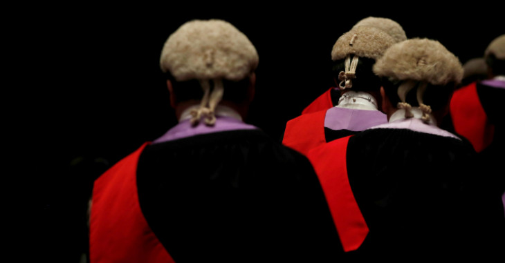 Photo: Reuters Photo: Reuters
