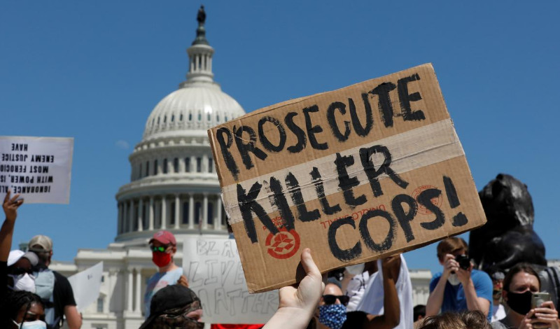 Photo: Reuters Photo: Reuters