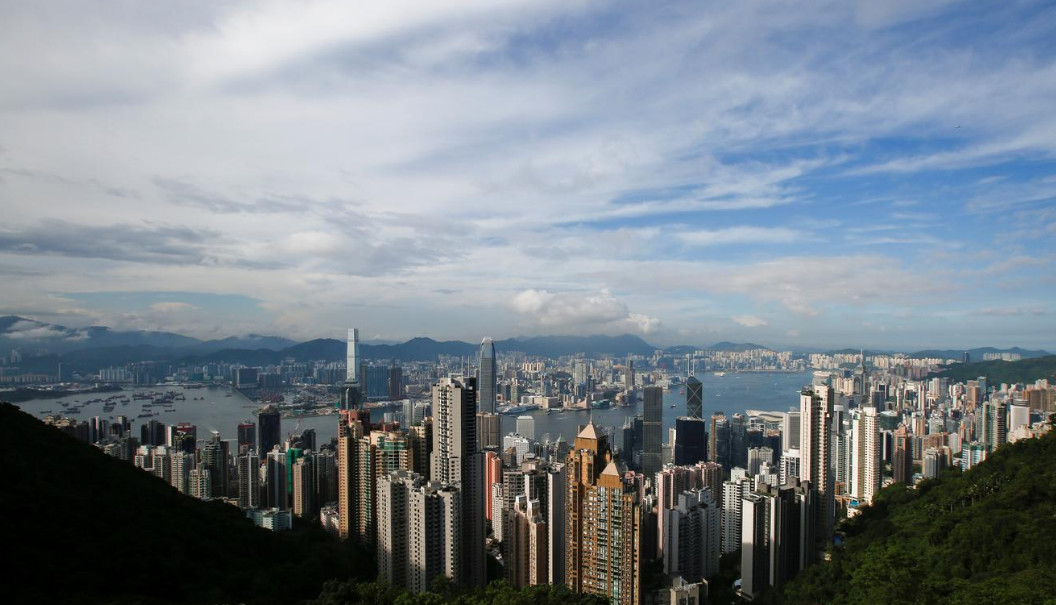 Hong Kong is well-known in high-level basic scientific research in the region and internationally, but there is not much commercialization of the R&D results. Photo: Reuters Hong Kong is well-known in high-level basic scientific research in the region and internationally, but there is not much commercialization of the R&D results. Photo: Reuters