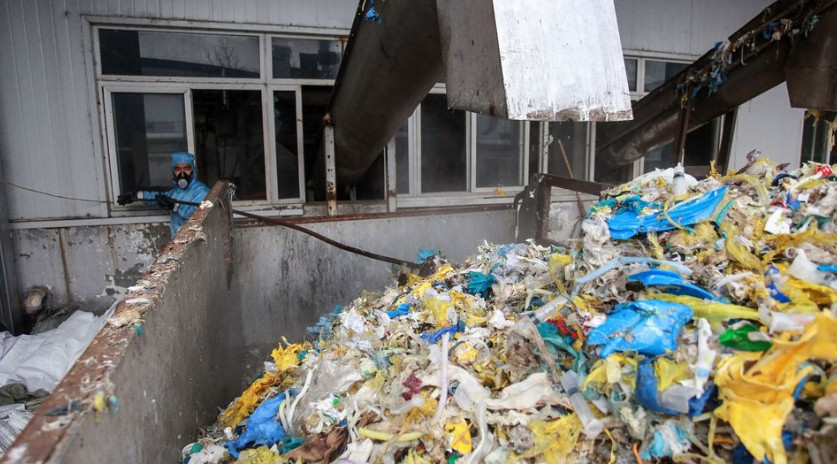 Photo: Reuters Photo: Reuters